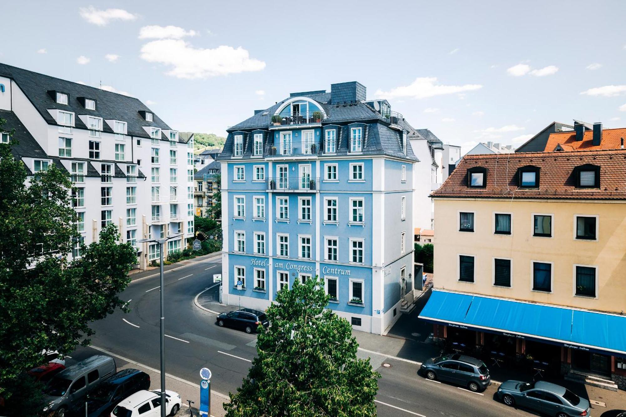 2. Das v. Evert Hotel