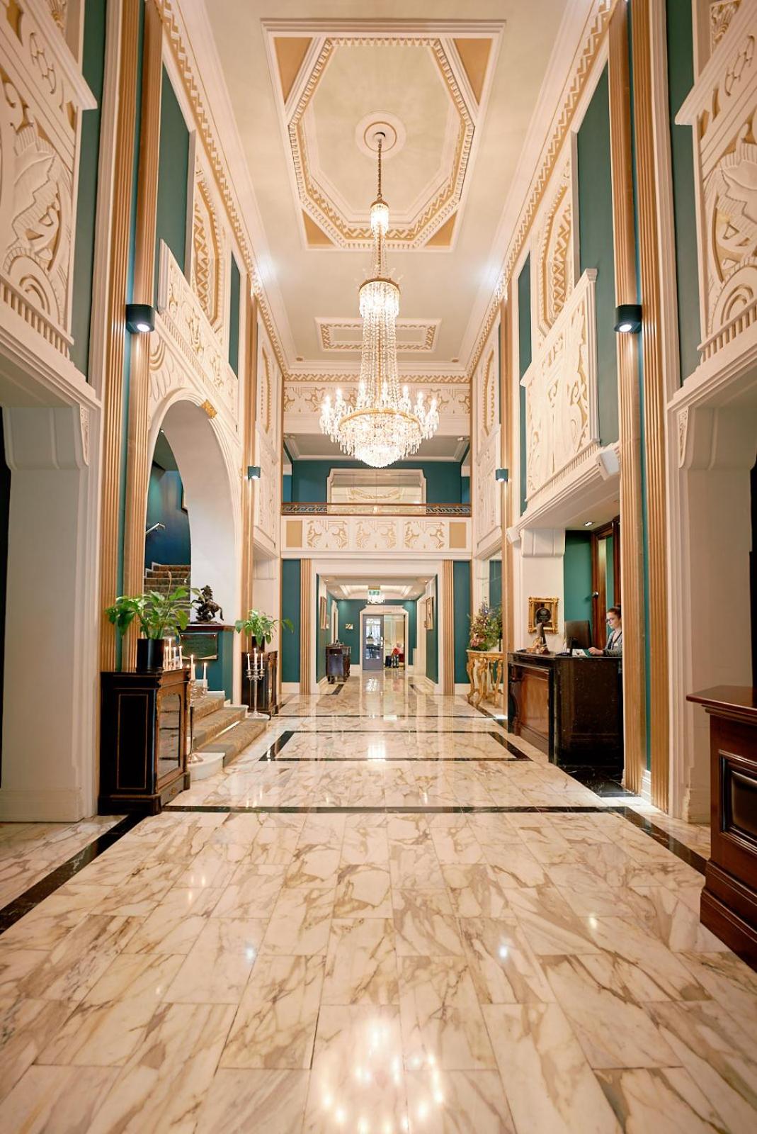 5. The Imperial Hotel Cork