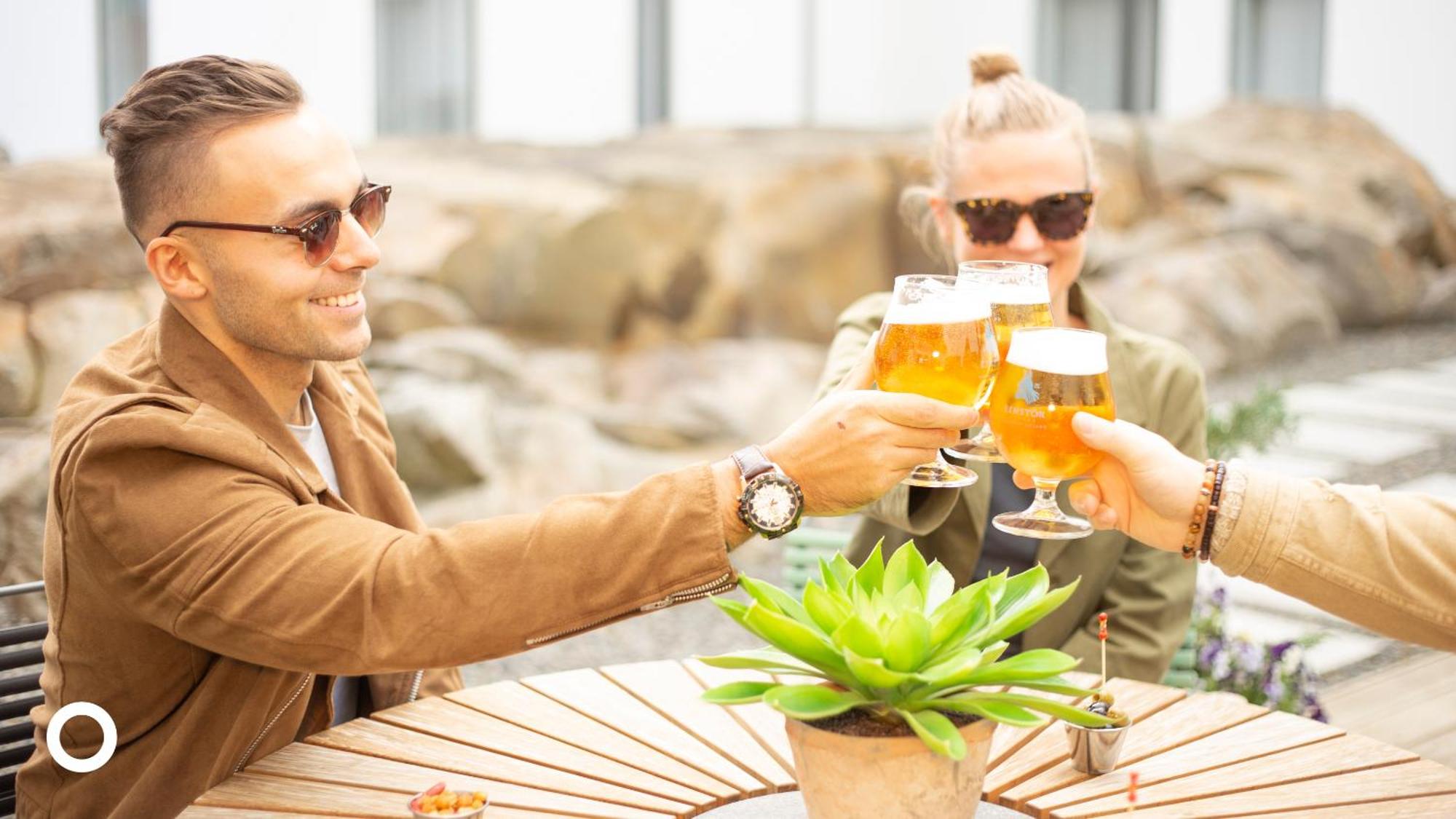 米兹加杜尔中心酒店 | Miðgarður by Center Hotels