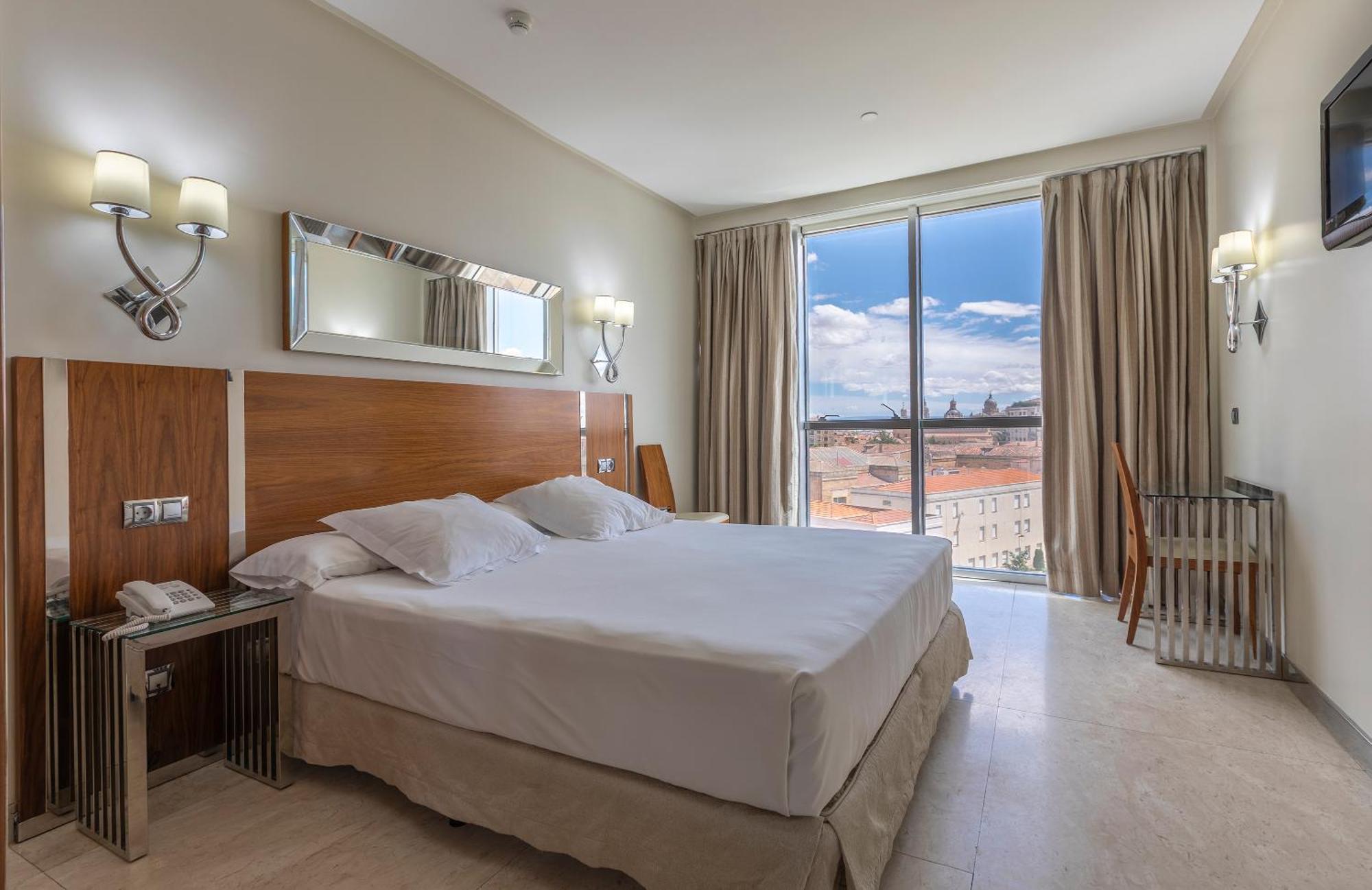 Top 10 Places To Stay in Salamanca