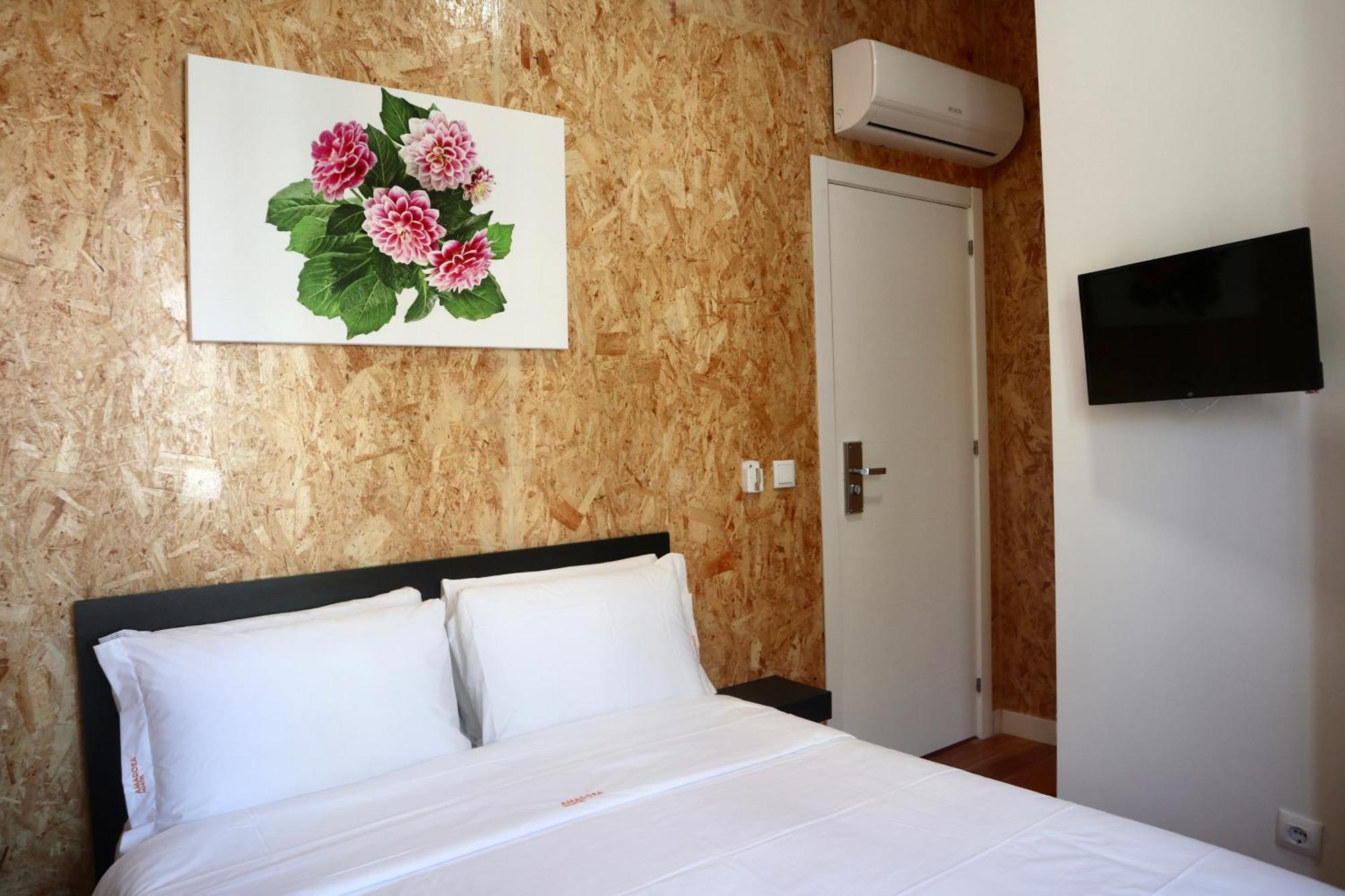 7. Amadora Boutique Hostel