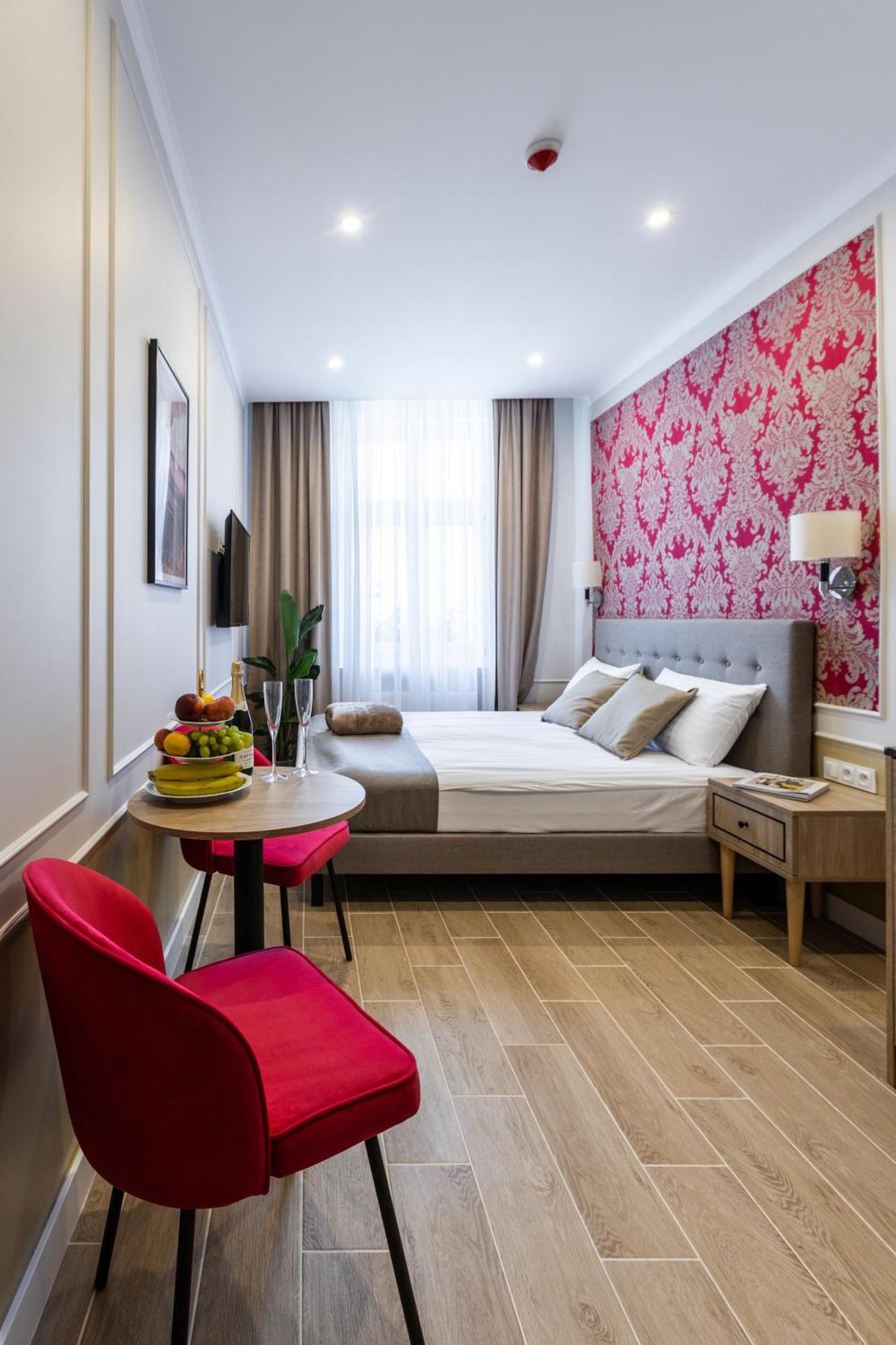 9. Ar Apartamenty