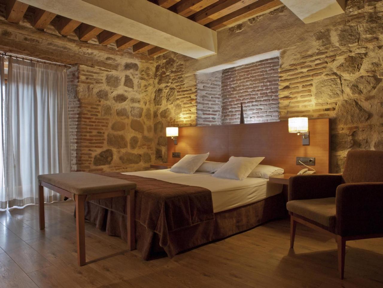 Top 10 Places To Stay in Ávila