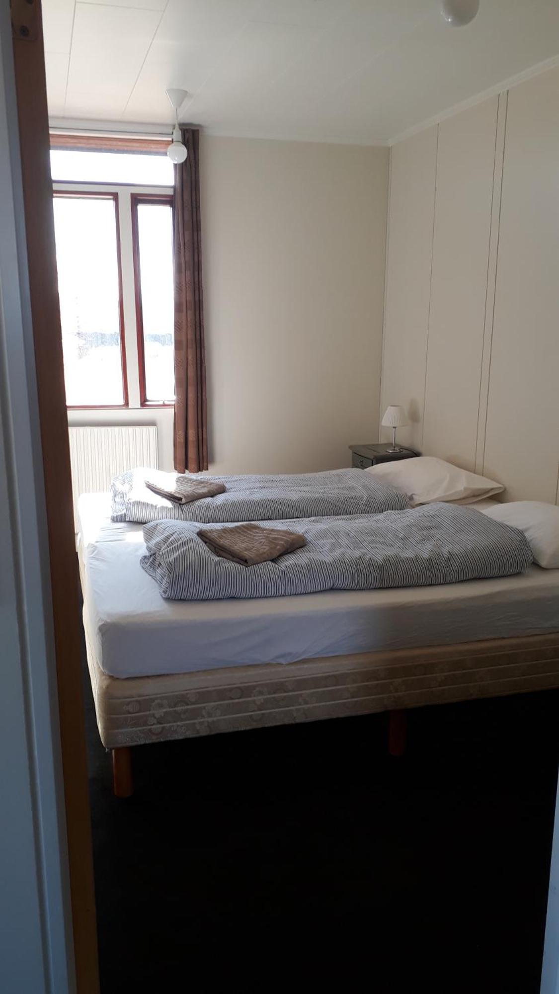 그림스툰가 게스트하우스(Grimstunga Guesthouse)