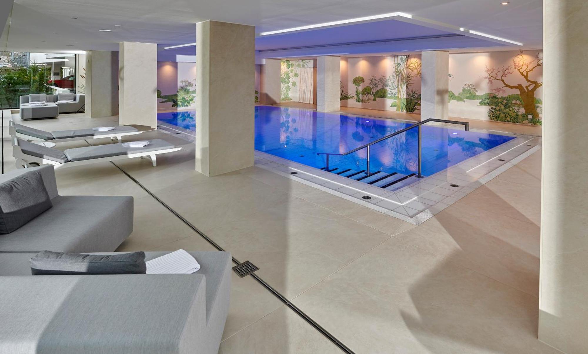 5. Insel-Hotel Heilbronn