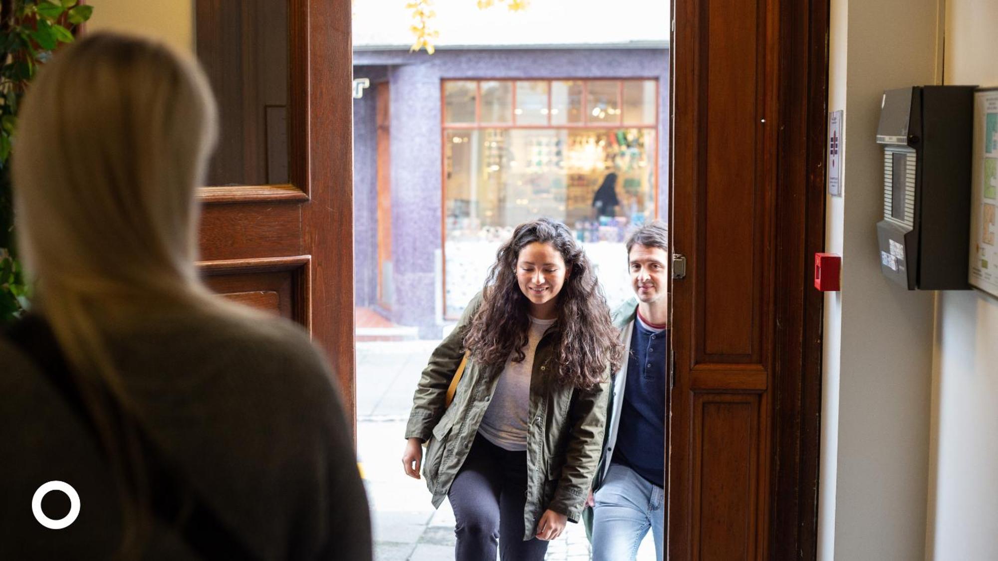 Center Hotels Skjaldbreid