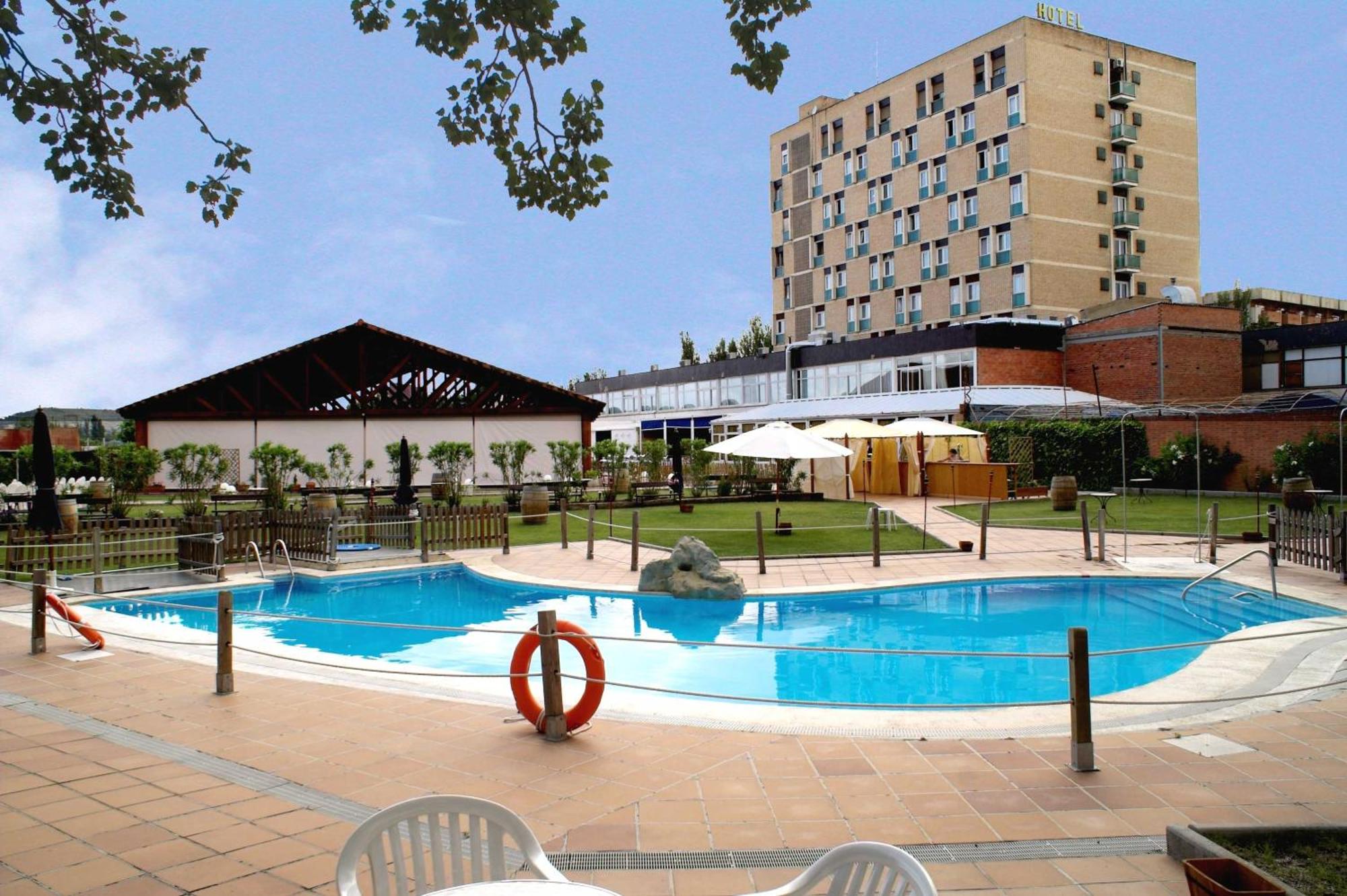 Top 10 Places To Stay in Palencia