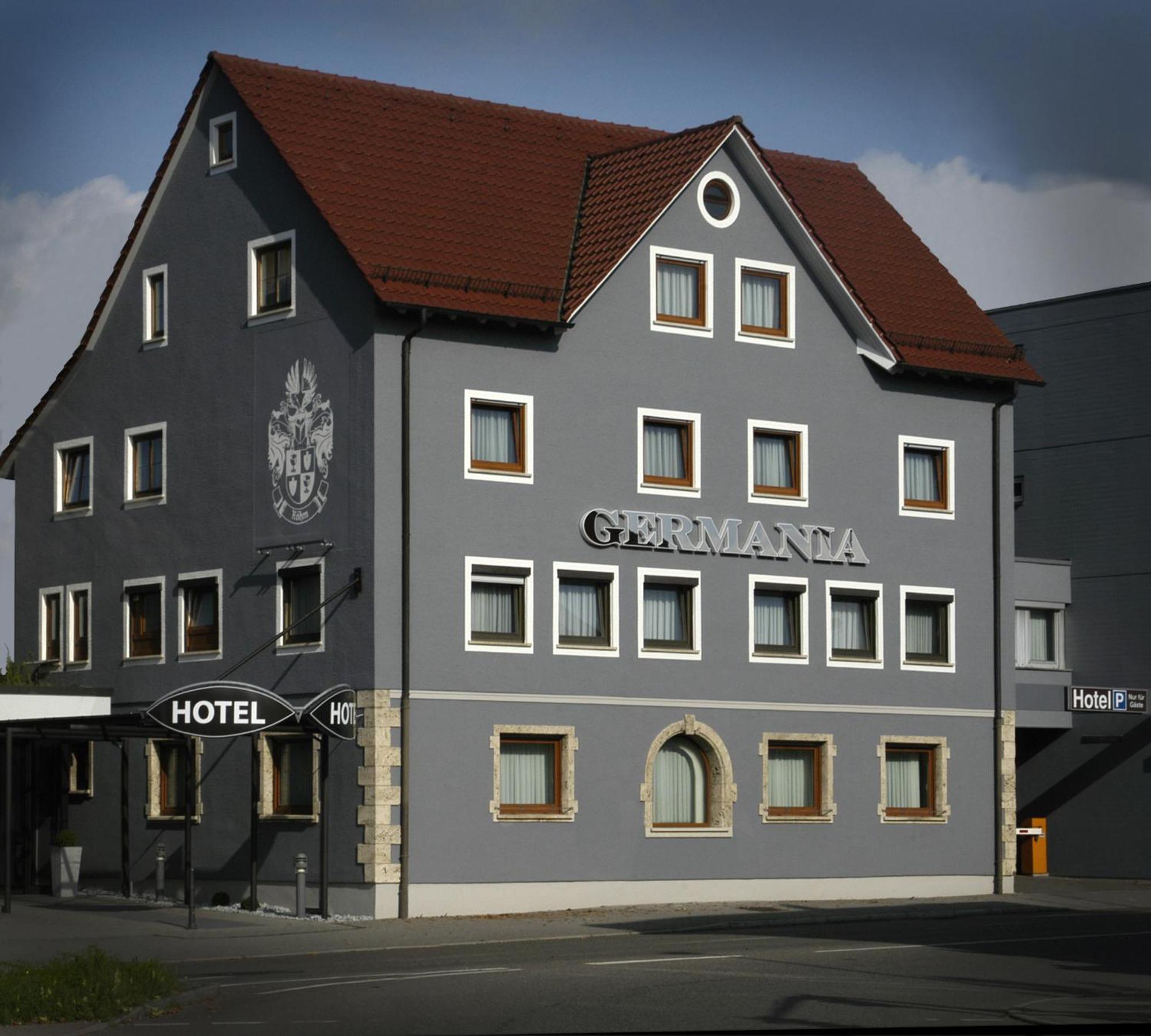 Top 10 Places To Stay in Reutlingen