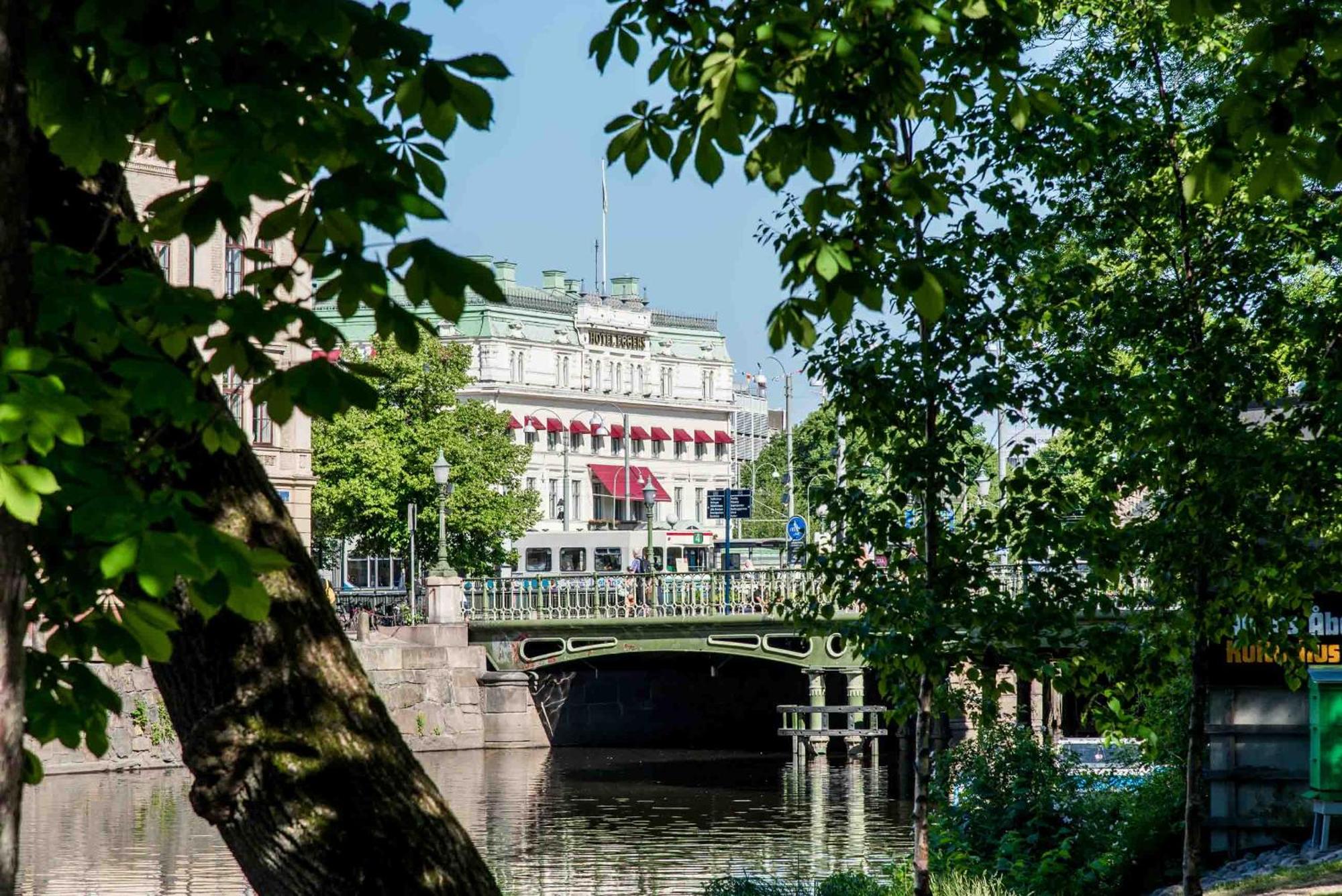 7. Hotel Eggers