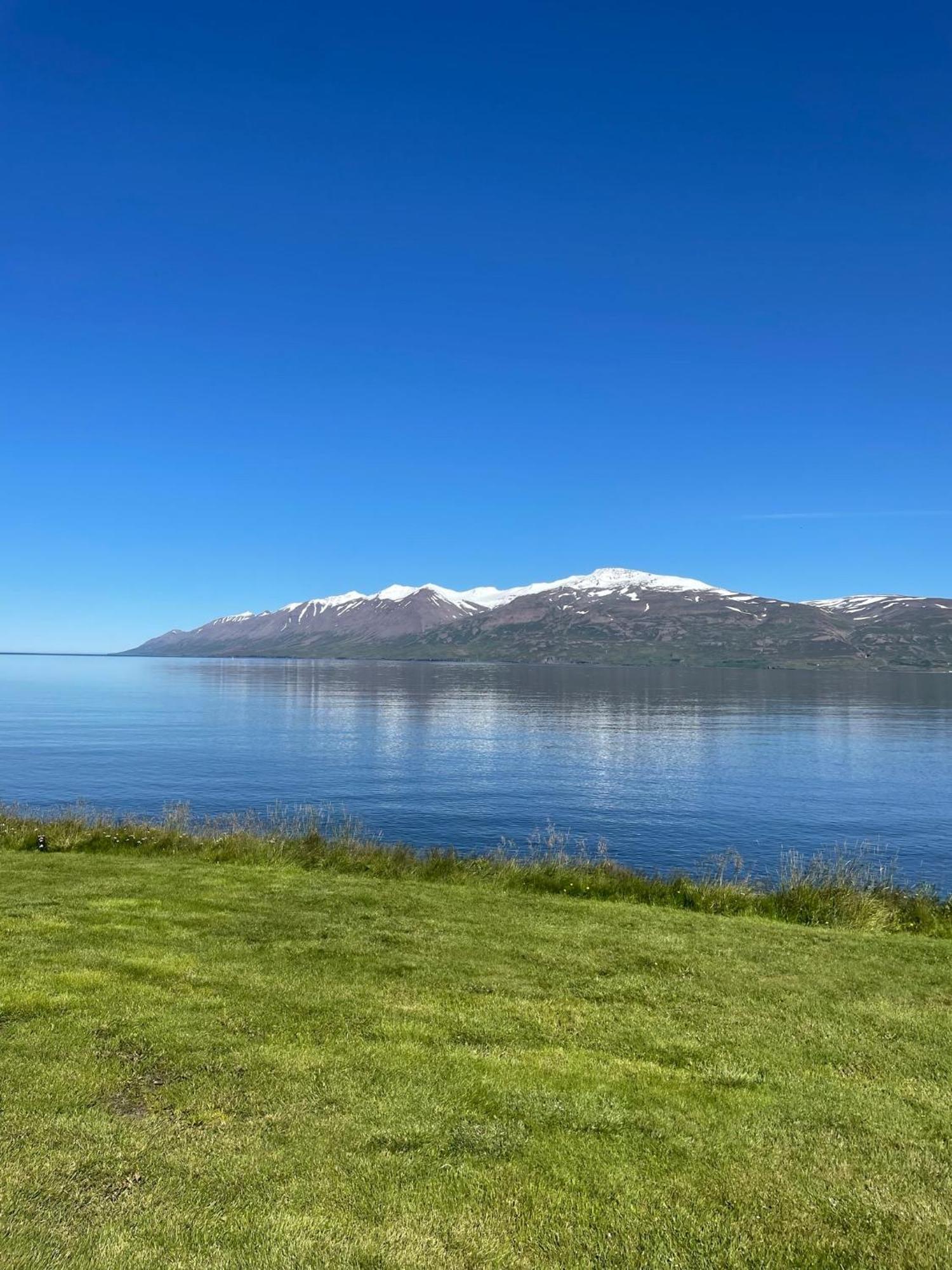 Ytri Vik Cottages
