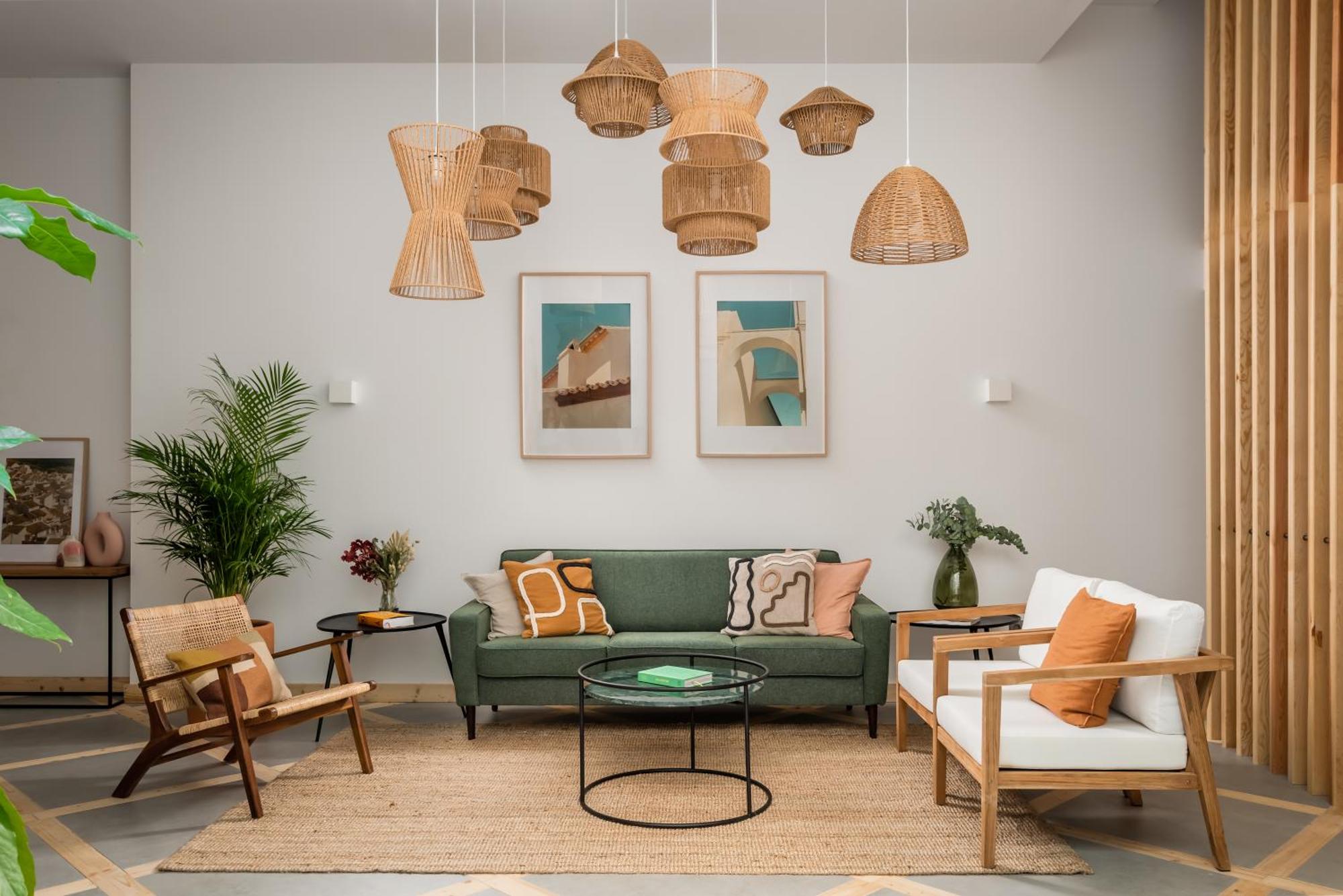 Top 10 Places To Stay in Cádiz