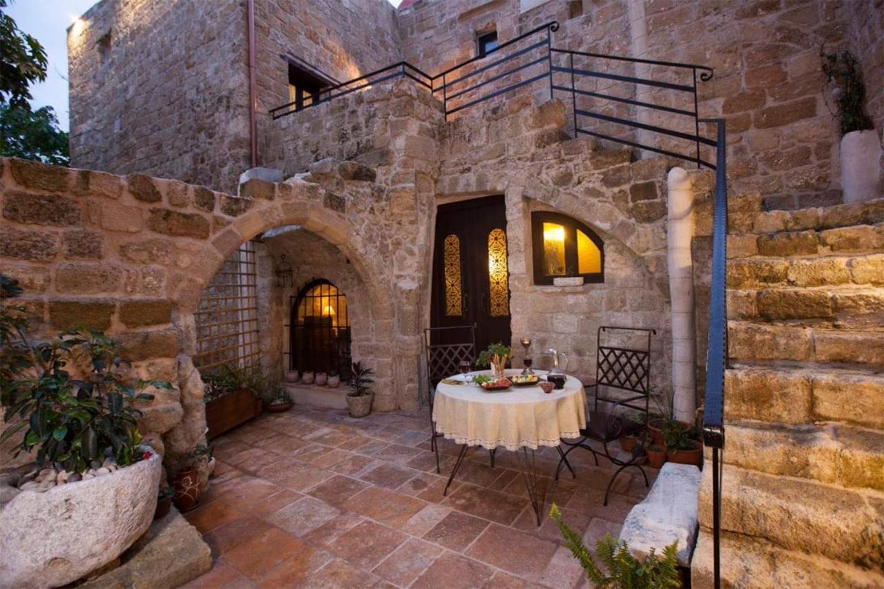 5. Porolithos Boutique Hotel