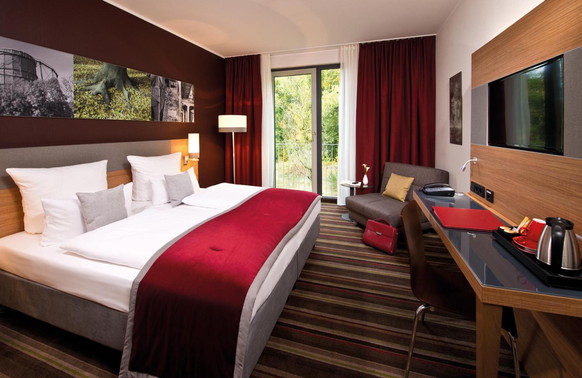 2. Leonardo Hotel Völklingen-Saarbrücken