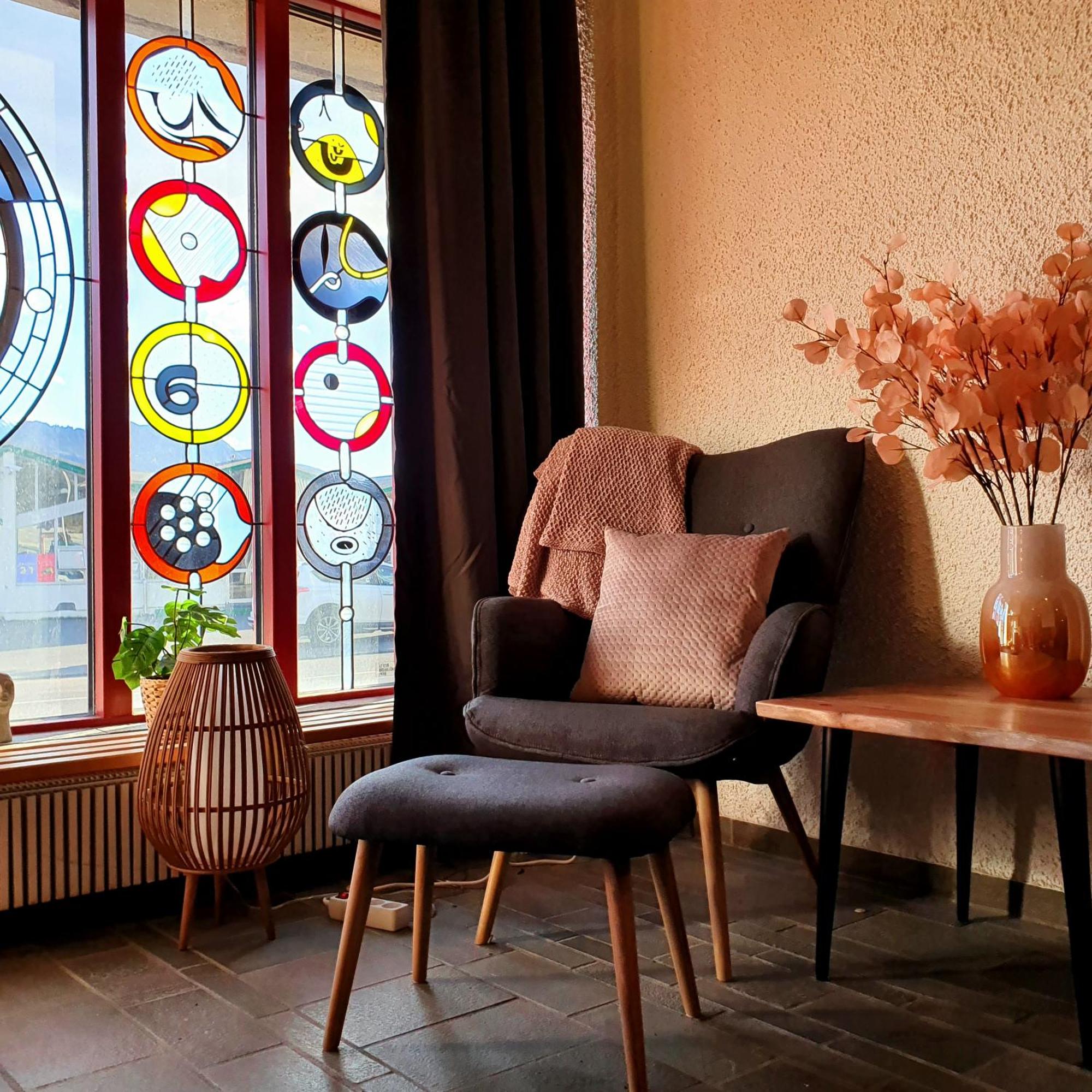 银行安睡旅馆(The Bank Sleeping Guesthouse)