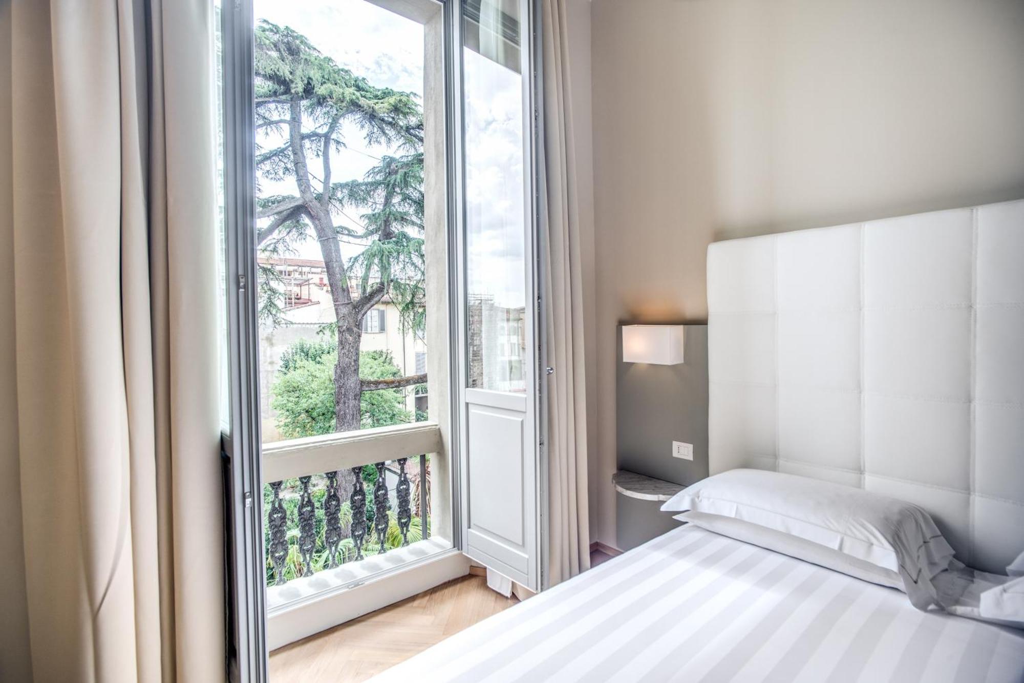 7. Hotel Ariele Florence
