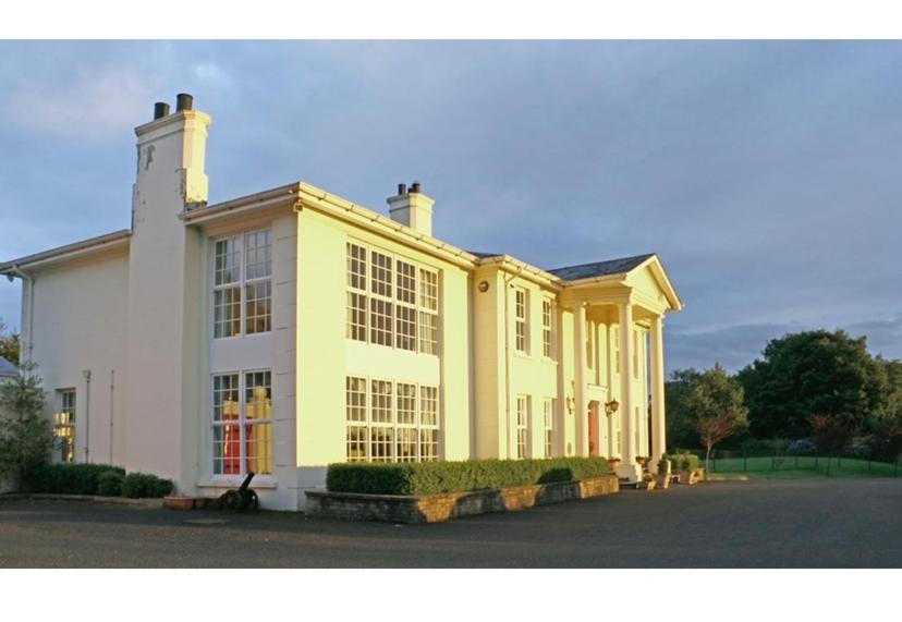 8. Redgate House Bed & Breakfast