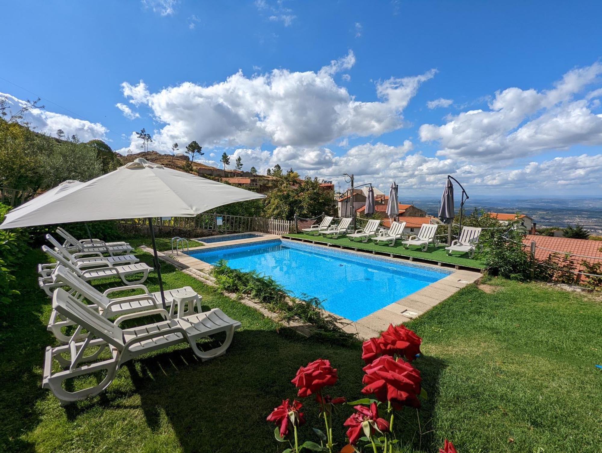 5. Casas do Pastor