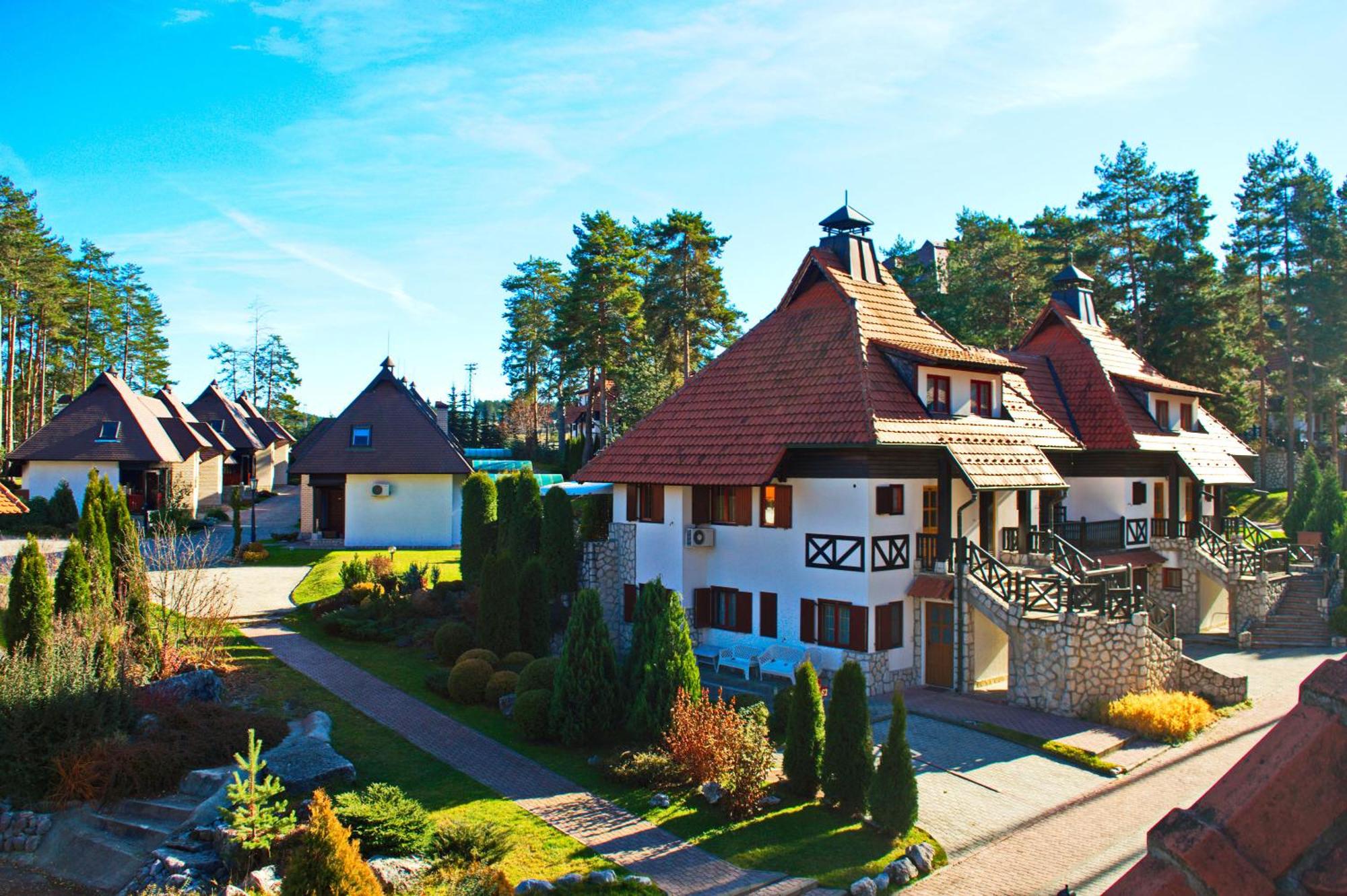3. Kraljevi Konaci Apartments