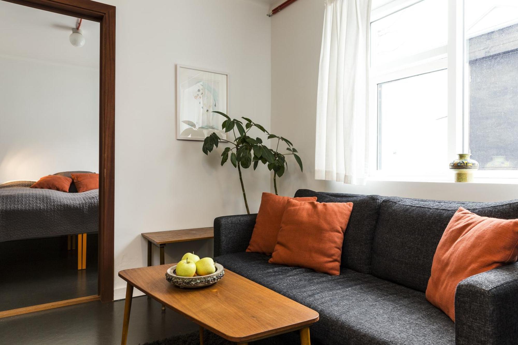 Astro Apartments