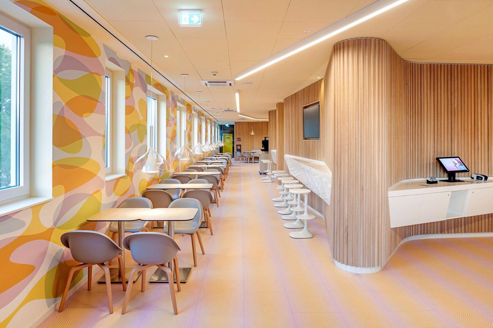 4. Prizeotel Münster City