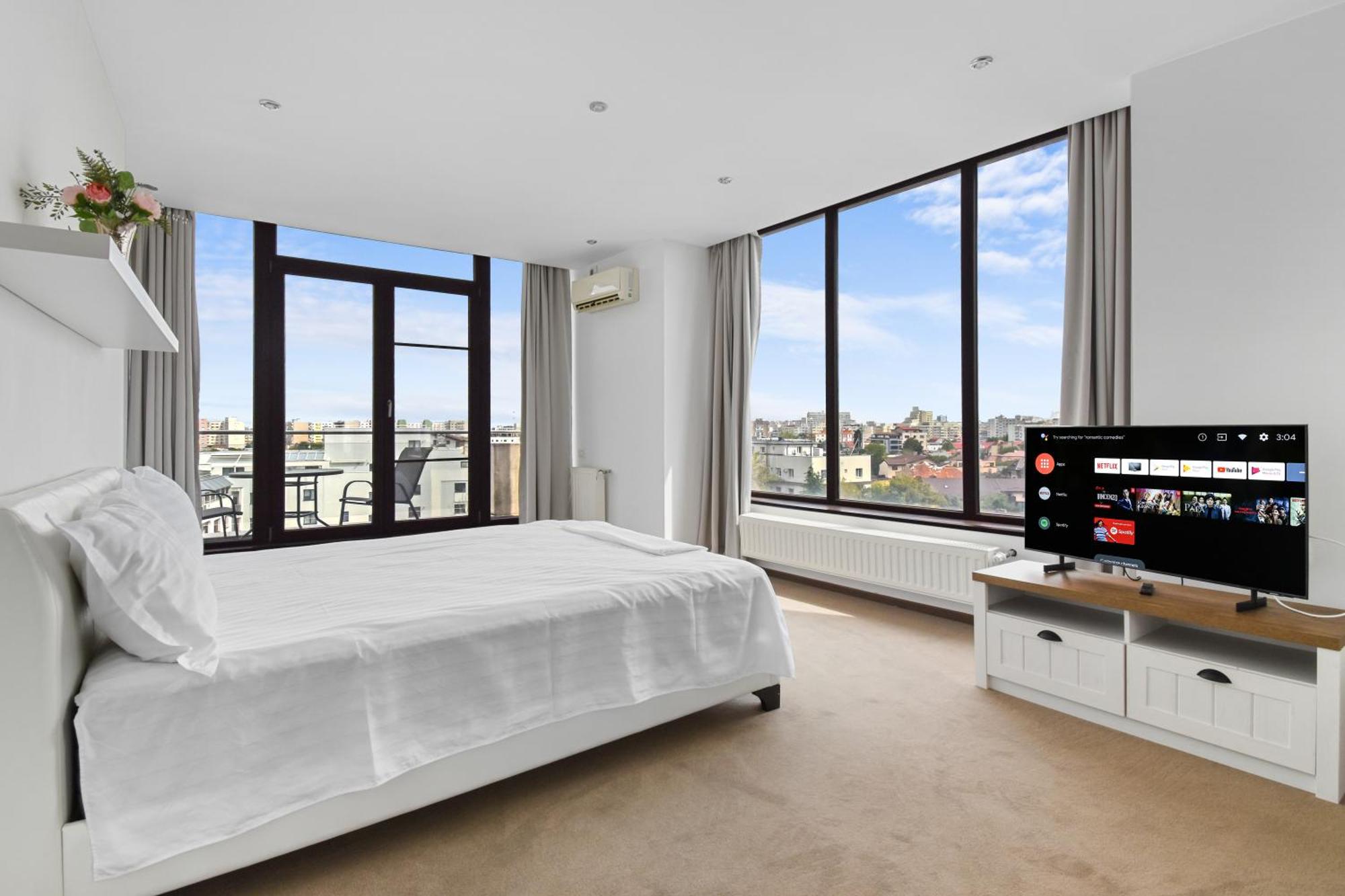 10. One88 Apartments
