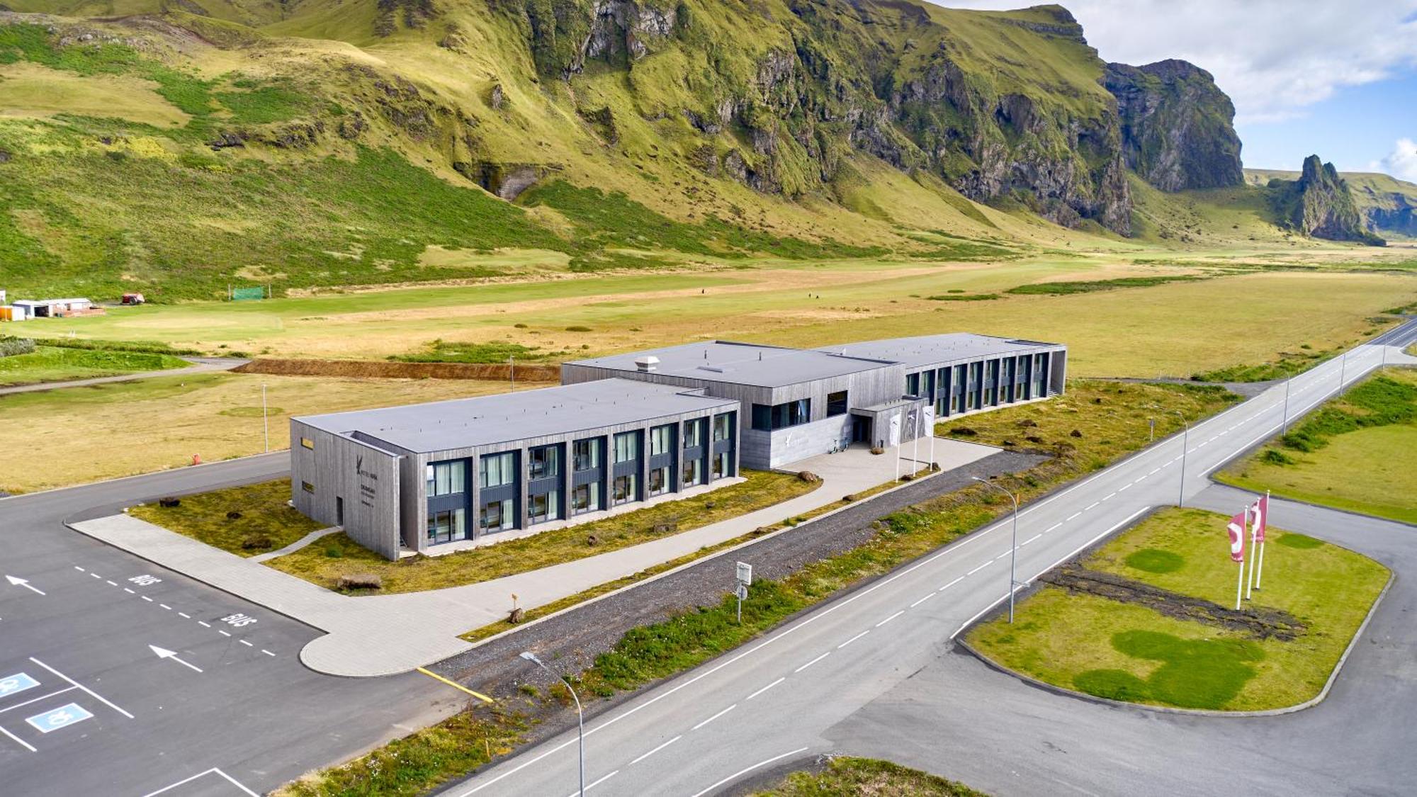 克里亚酒店 | Hotel Kria