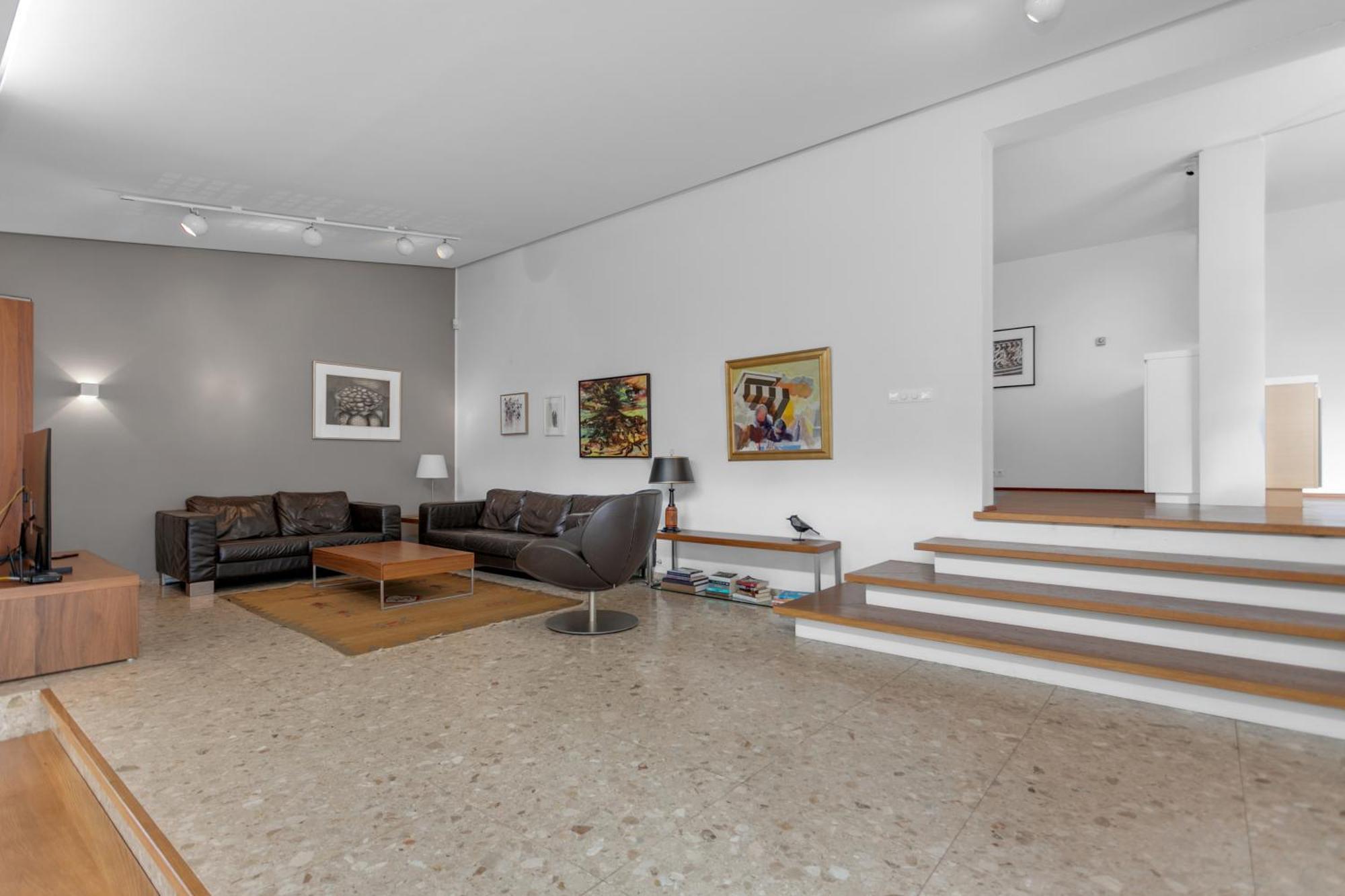 Luksuriøs privat villa