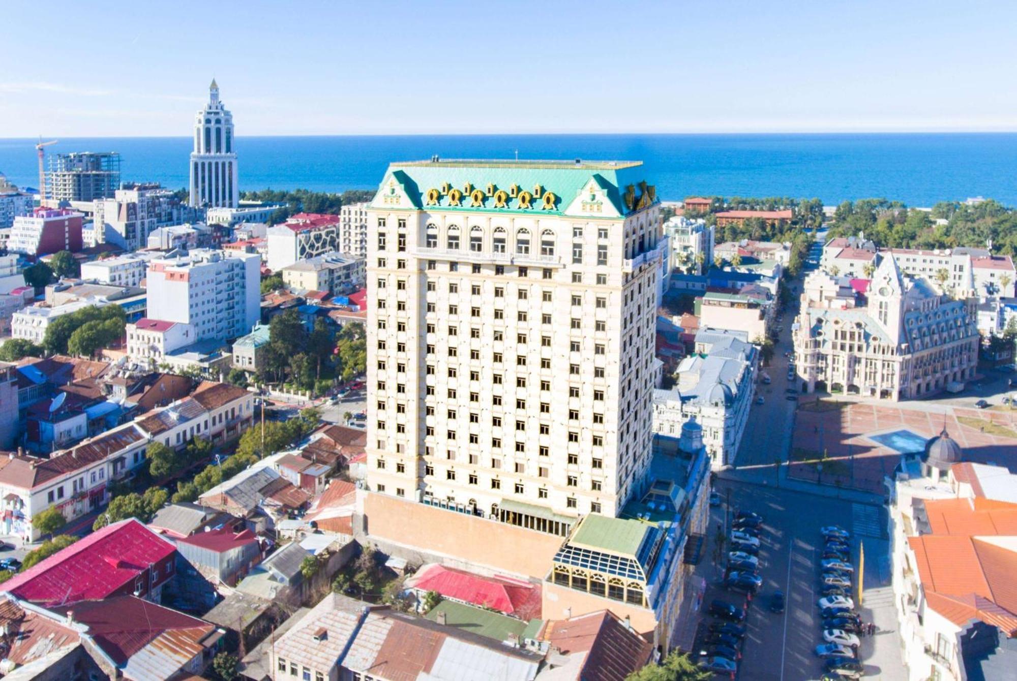 5. Wyndham Batumi