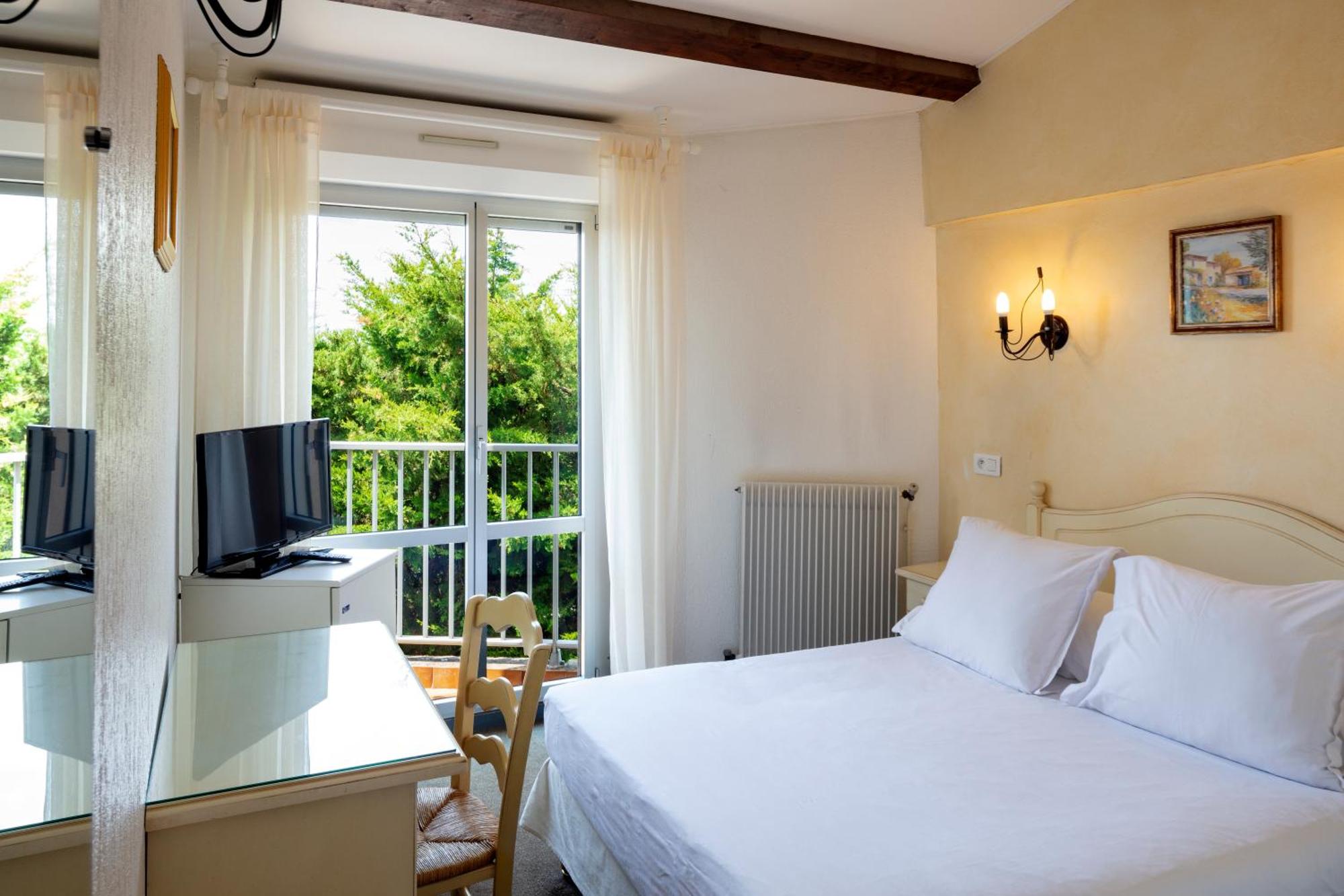 1. Hôtel Le Mozart