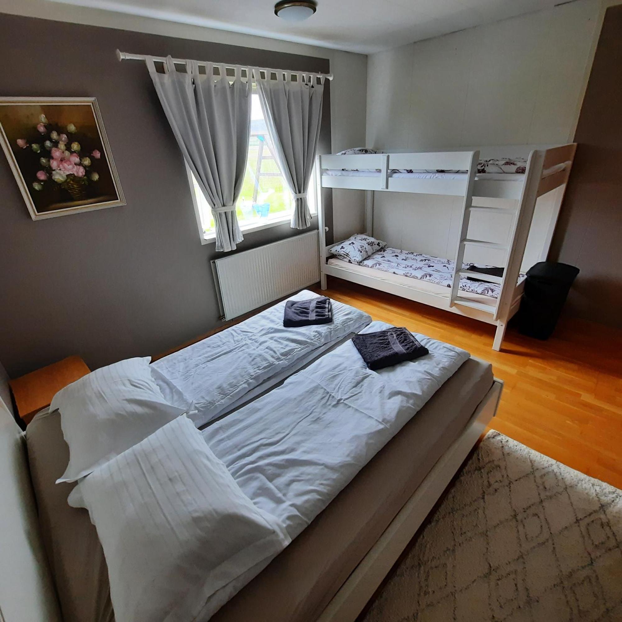 Stori-Bakki Guesthouse（Stori-Bakki Guesthouse）