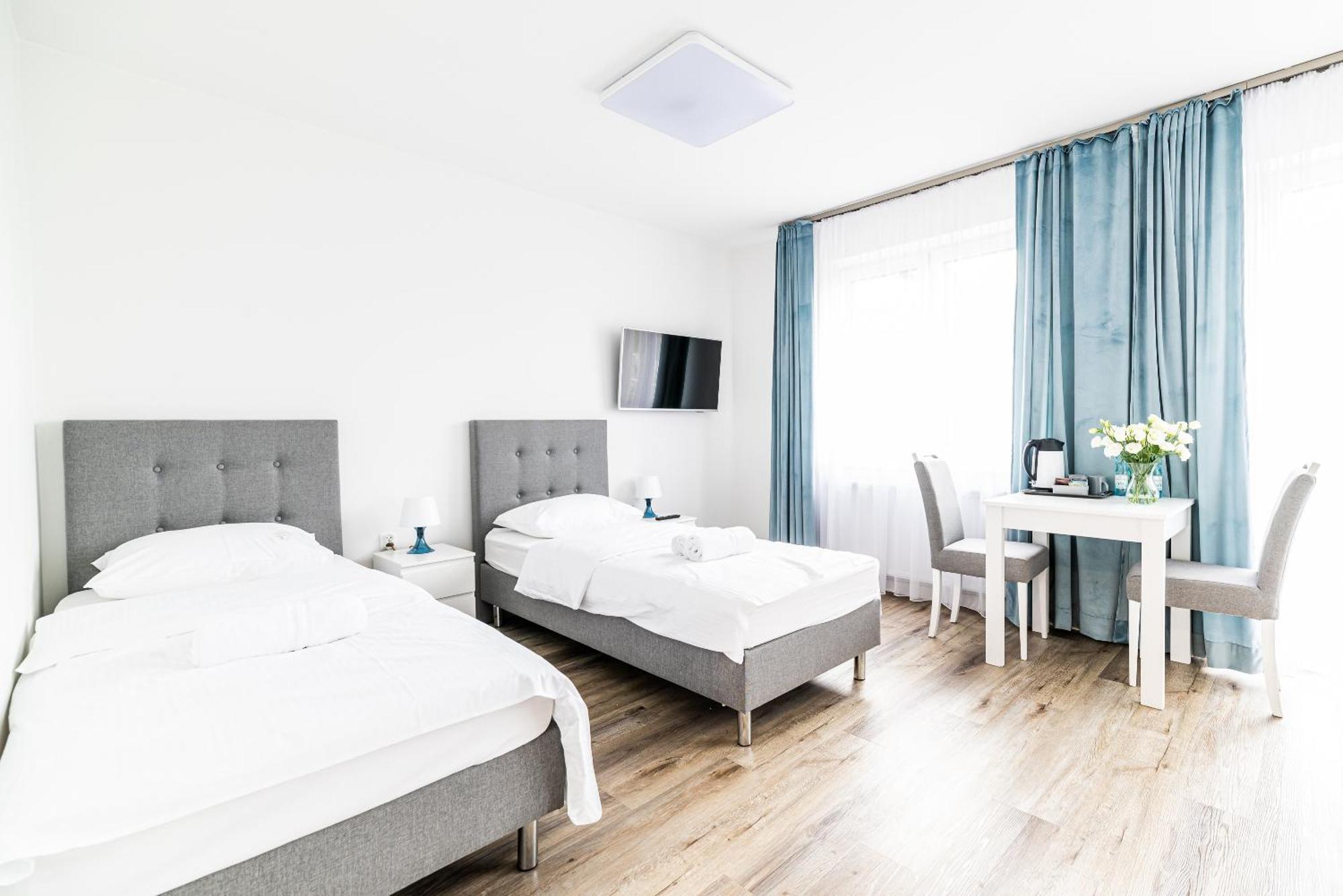 2. Expo Hostel