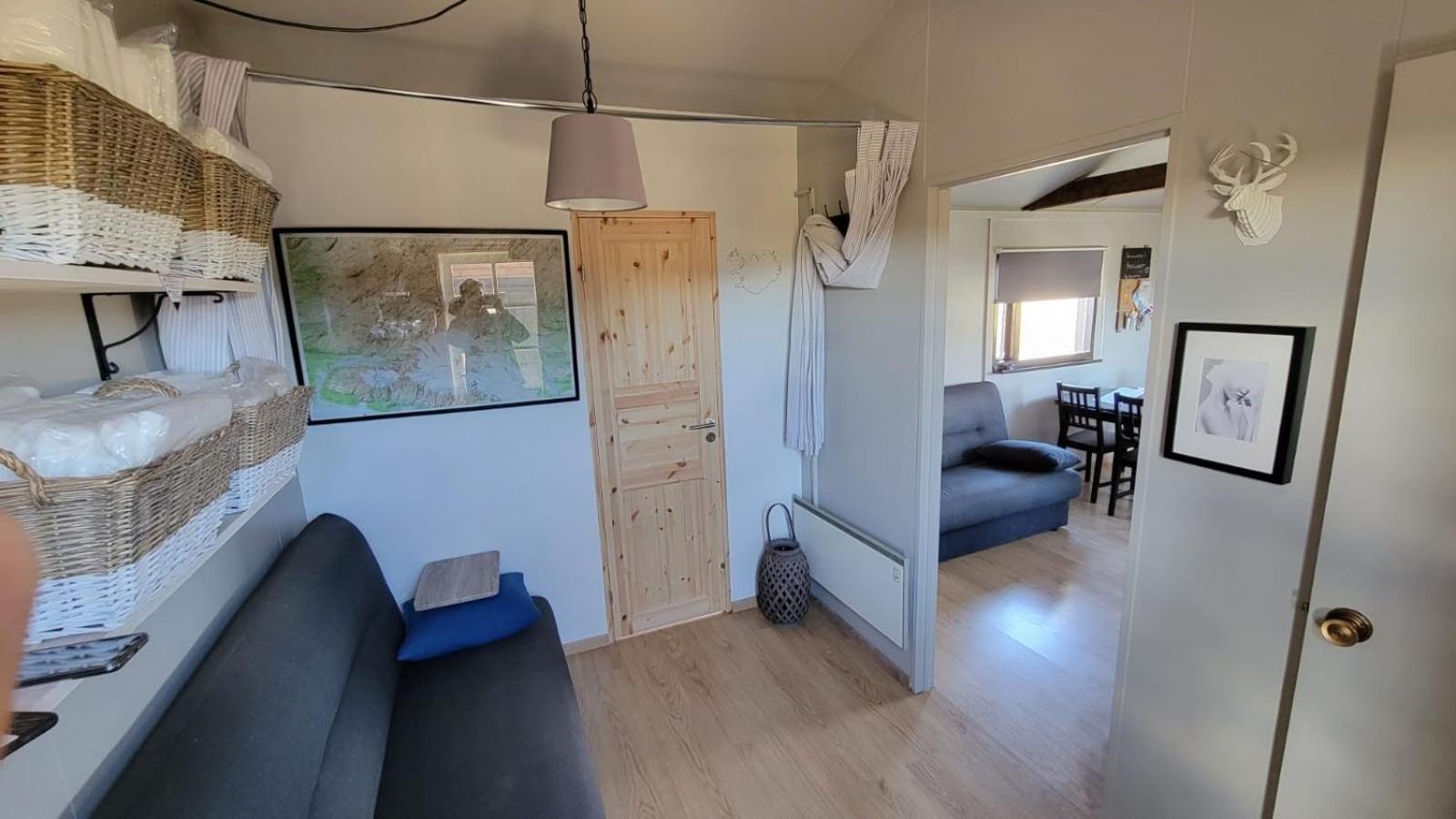 Hekla Nordicabin - Wild Cottage