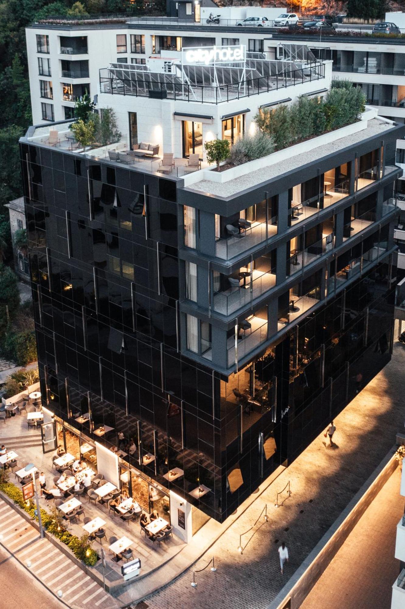 6. City Hotel Dubrovnik