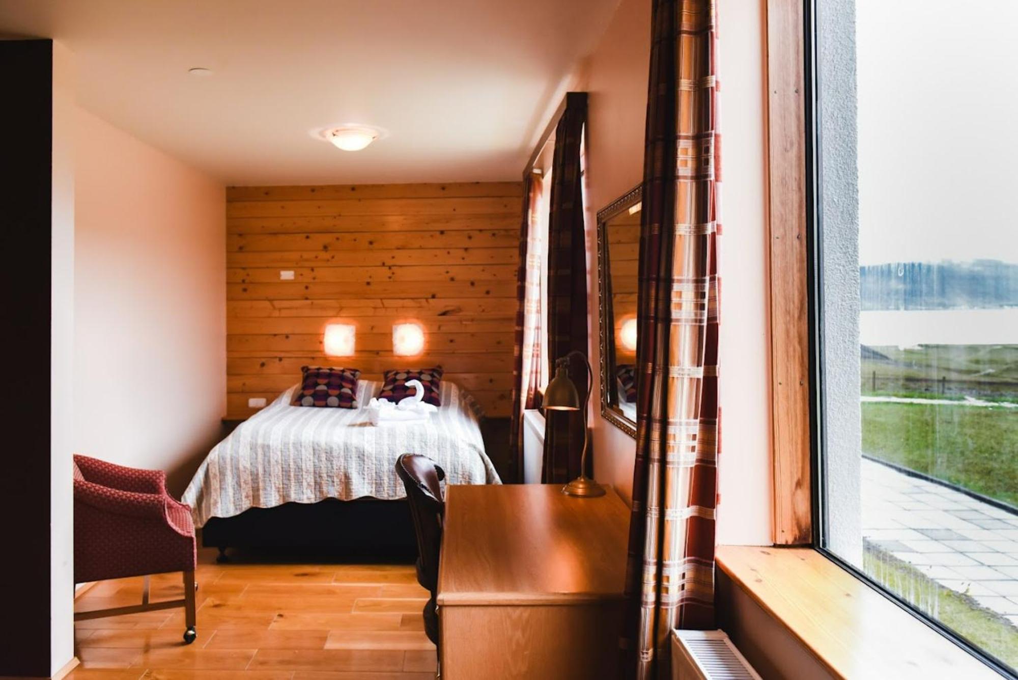 Hotel Latrabjarg