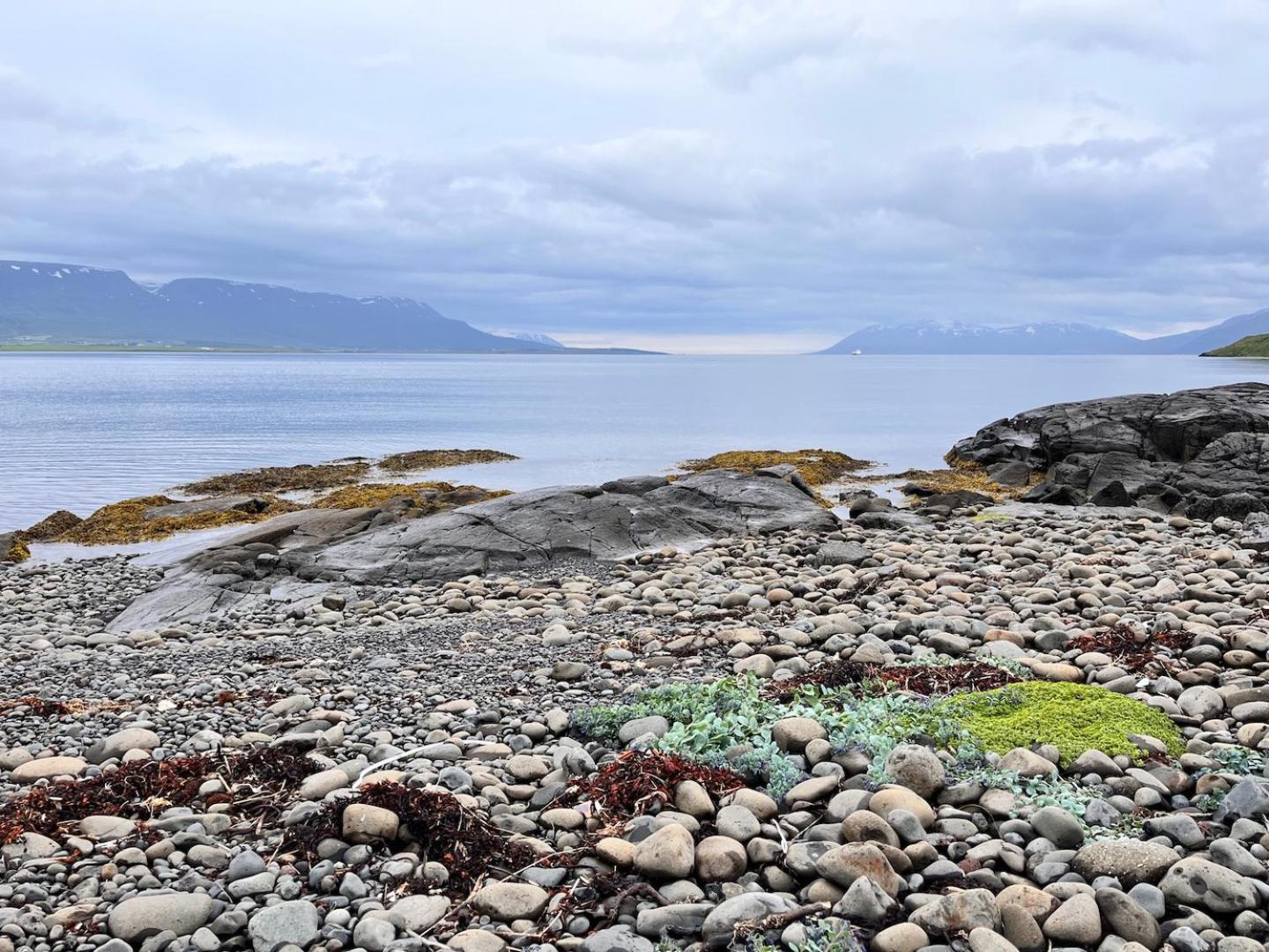 Helgafell Retreat -keskus