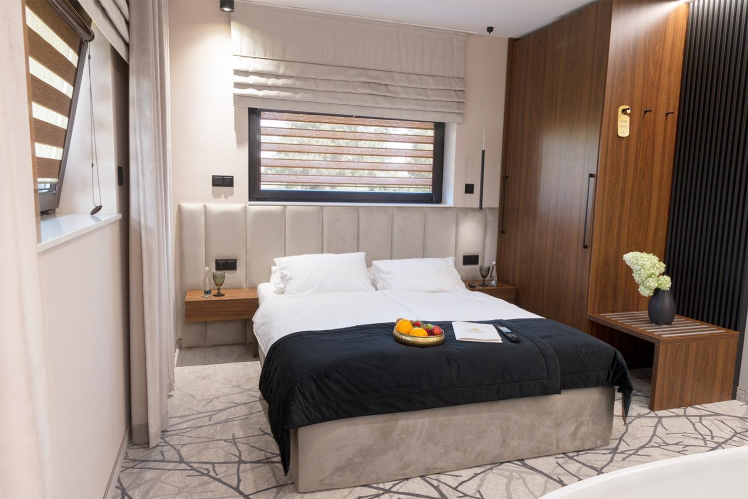 1. Pogoria Residence