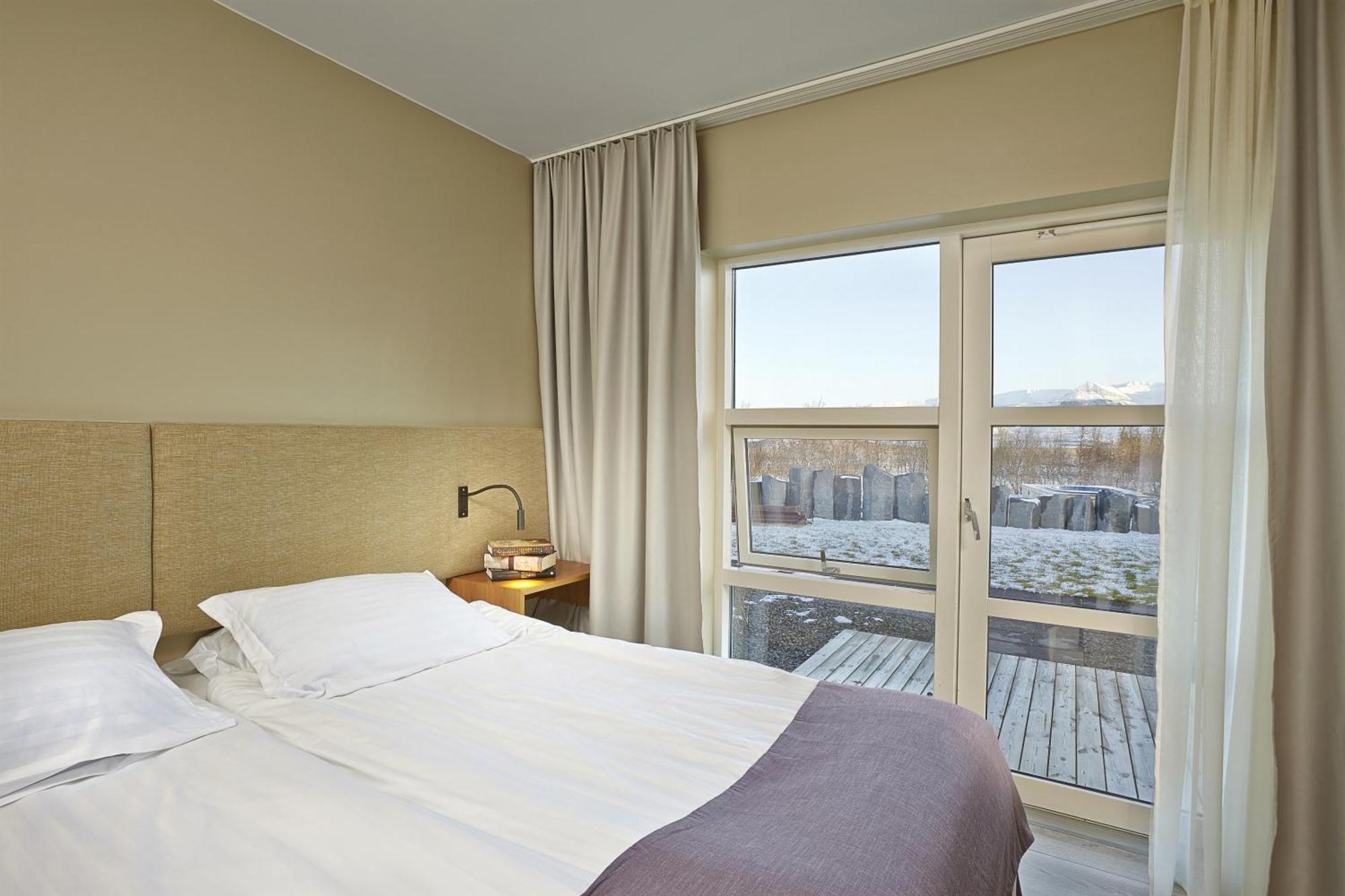 哈马尔酒店 | Hotel Hamar