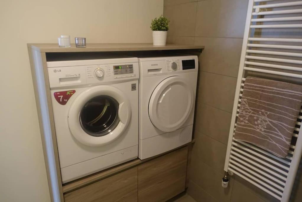 Bel appartement en plein centre de Reykjavík avec vue