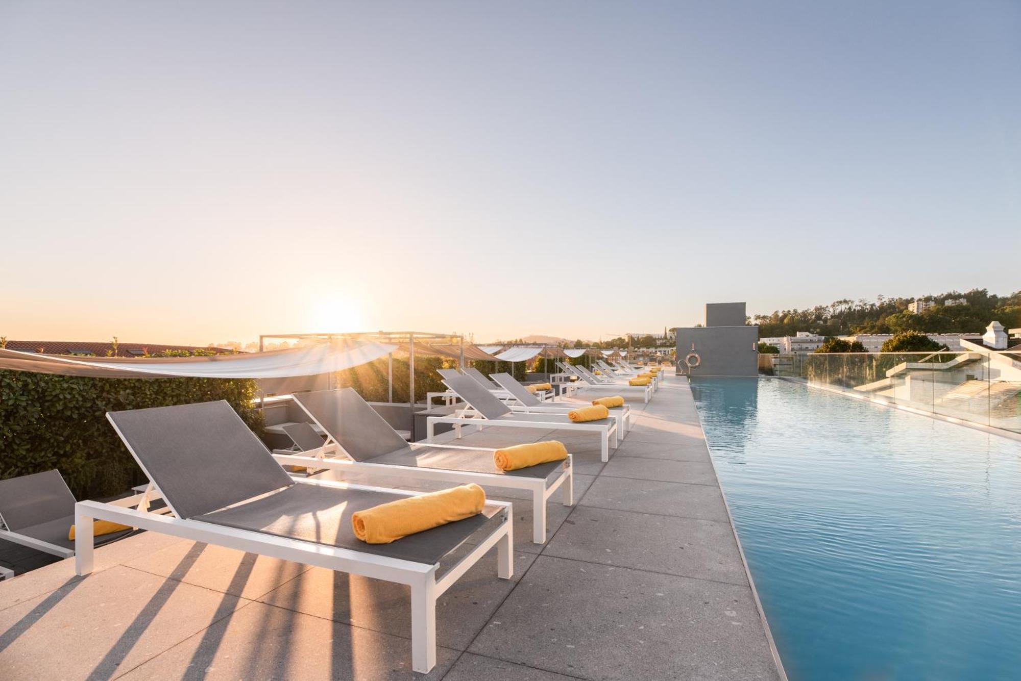 3. Eurostars Santa Luzia