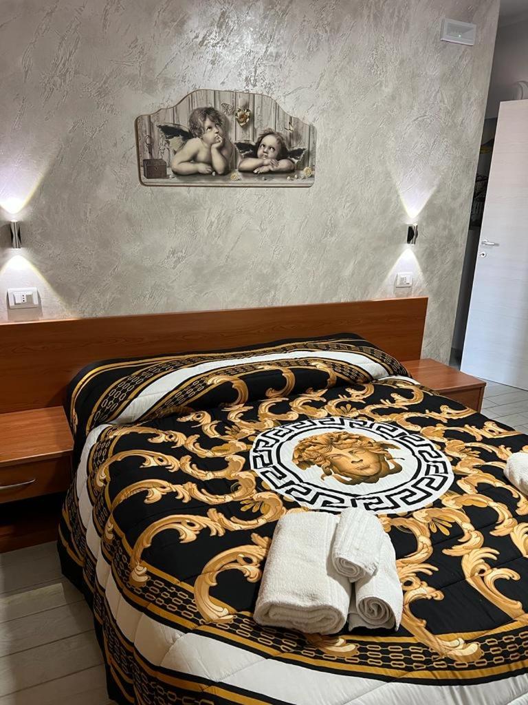 6. La Casa Di Chiaretta