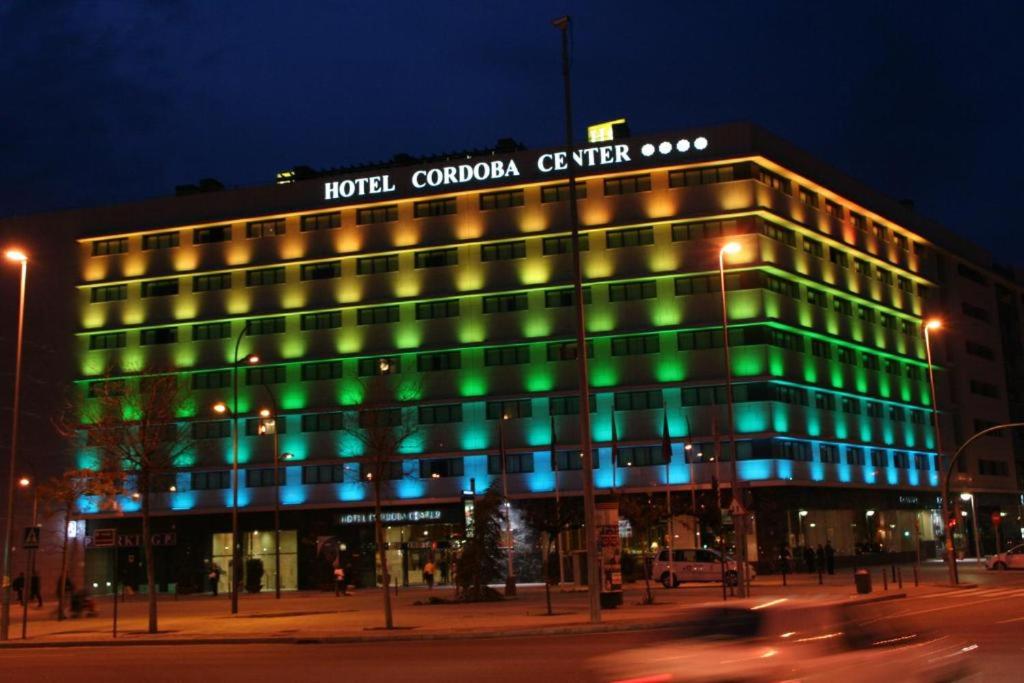 5. Cordoba Center