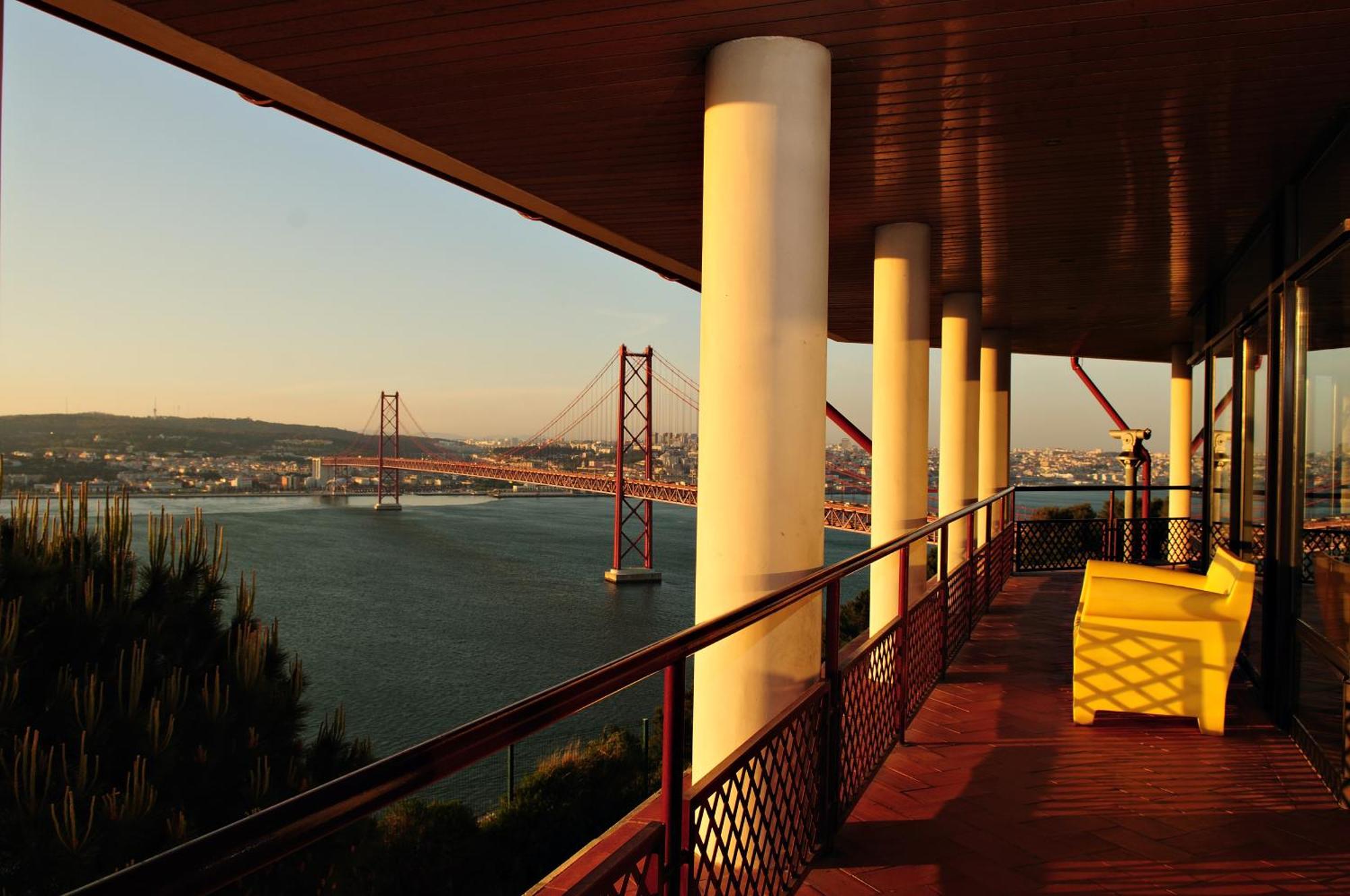 10. HI Almada Pousada De Juventude