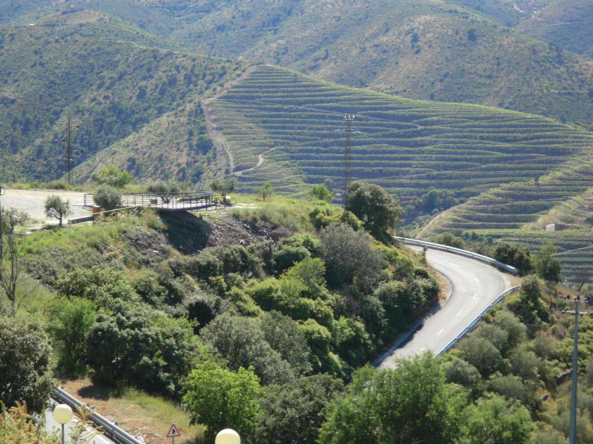 8. Pousada Da Juventude De Foz Coa