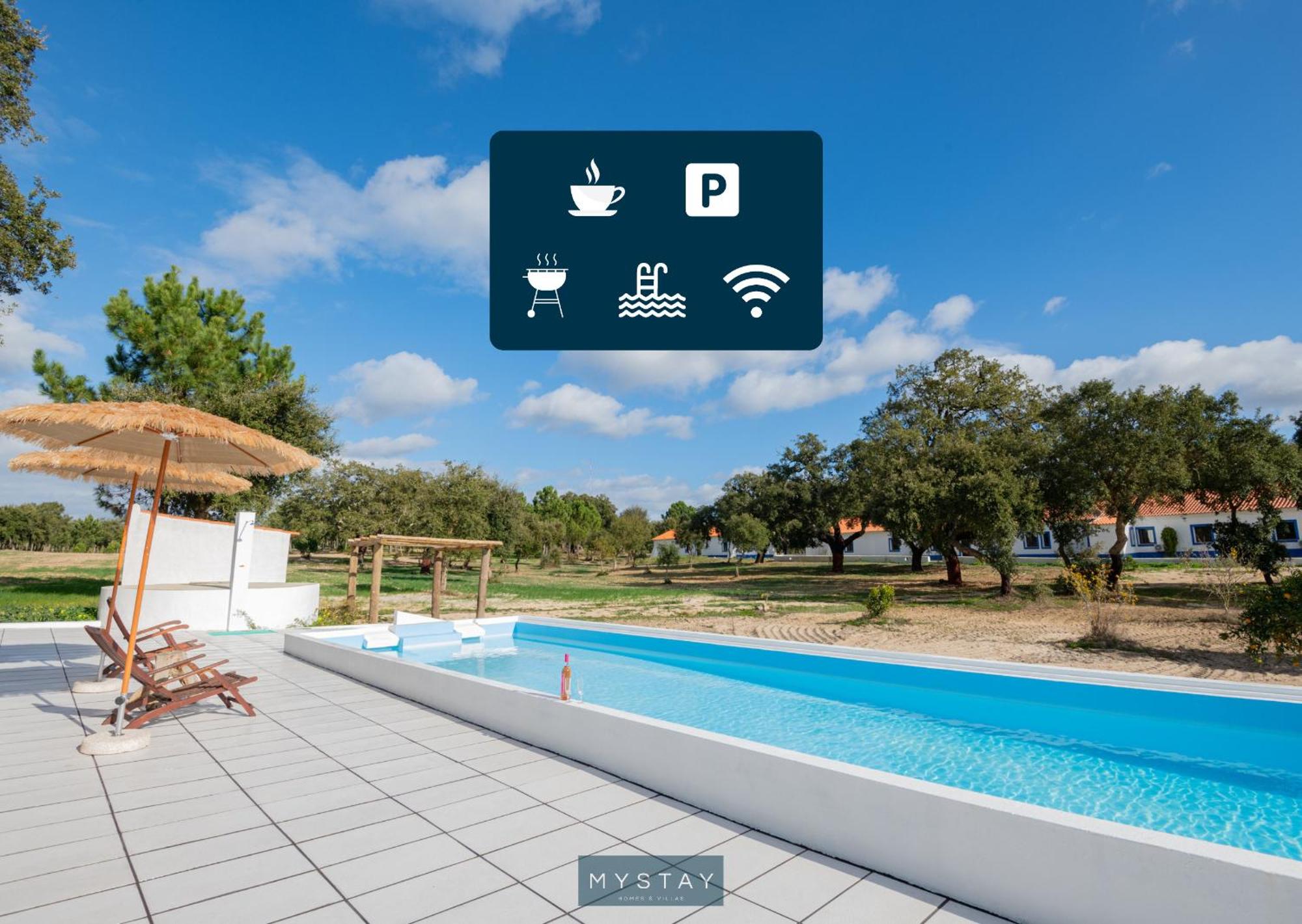 Top 10 Places To Stay in Sines