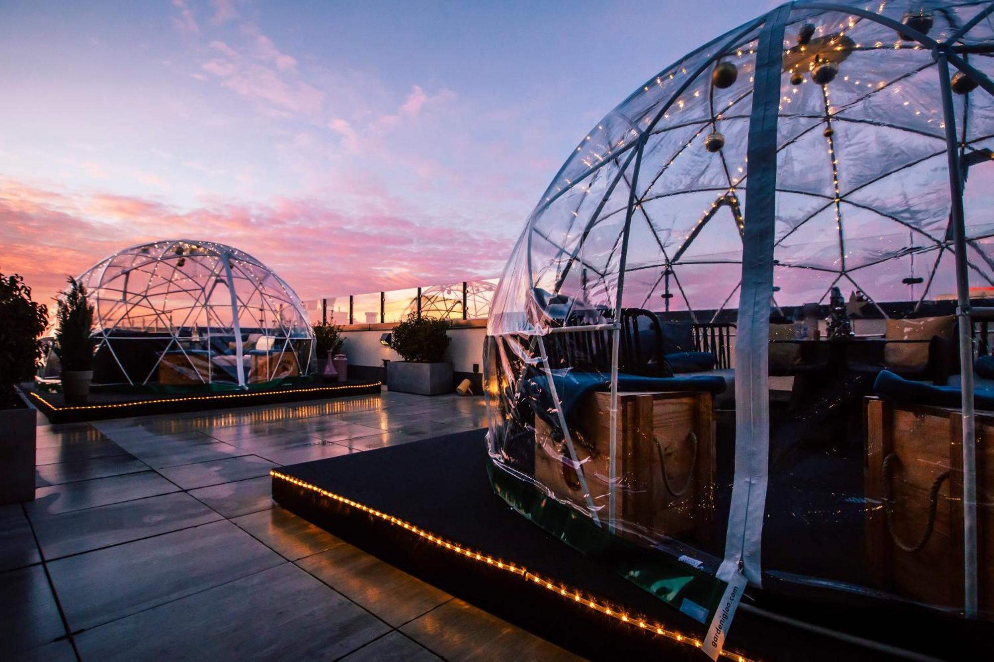 Top 10 Places To Stay in Leipzig