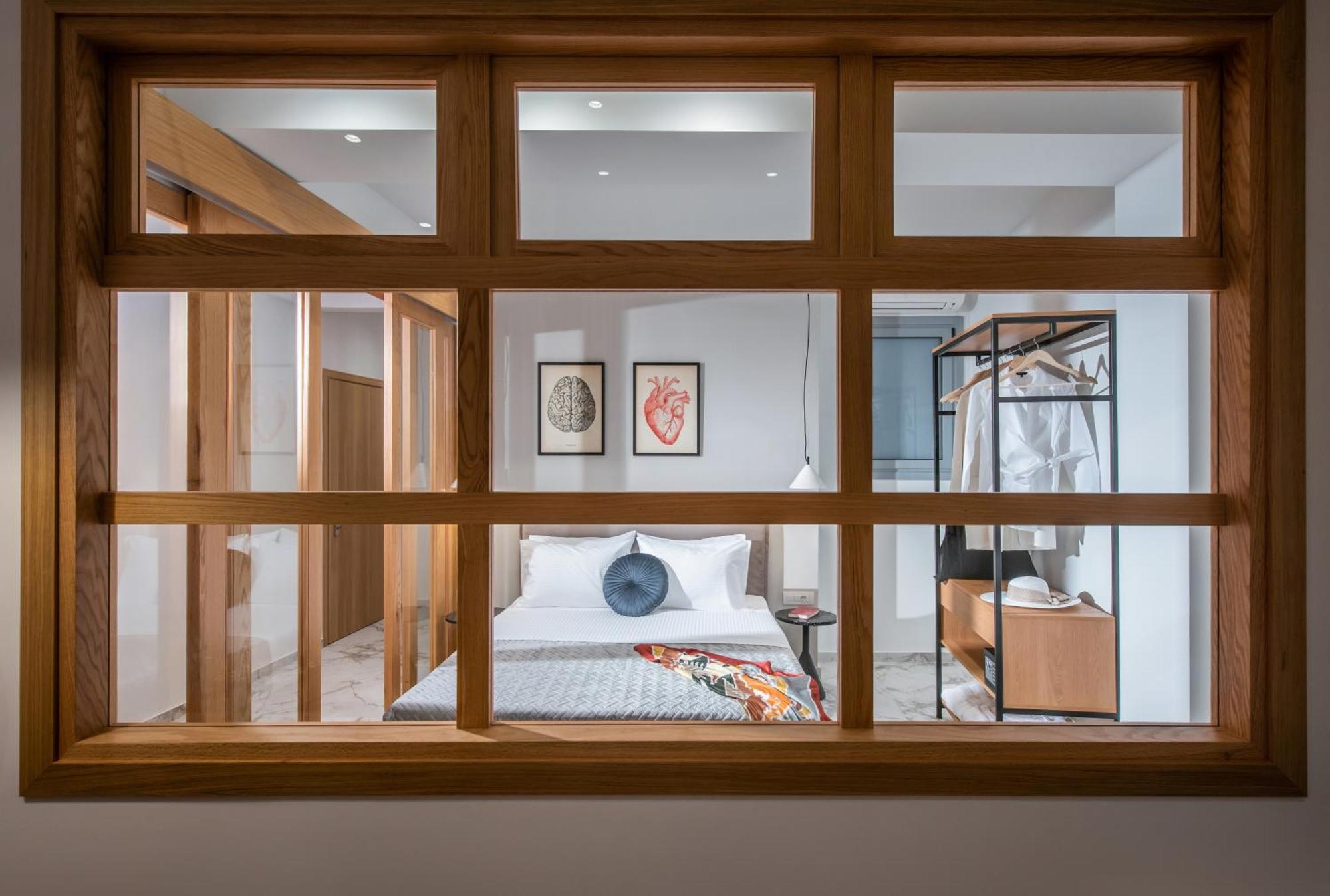 3. Kipos Suites