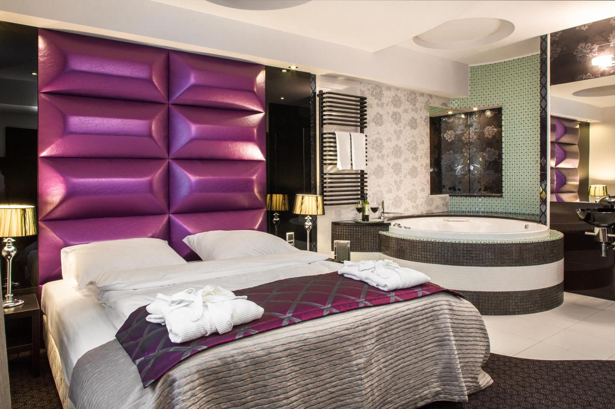 6. Hotel Zimowit