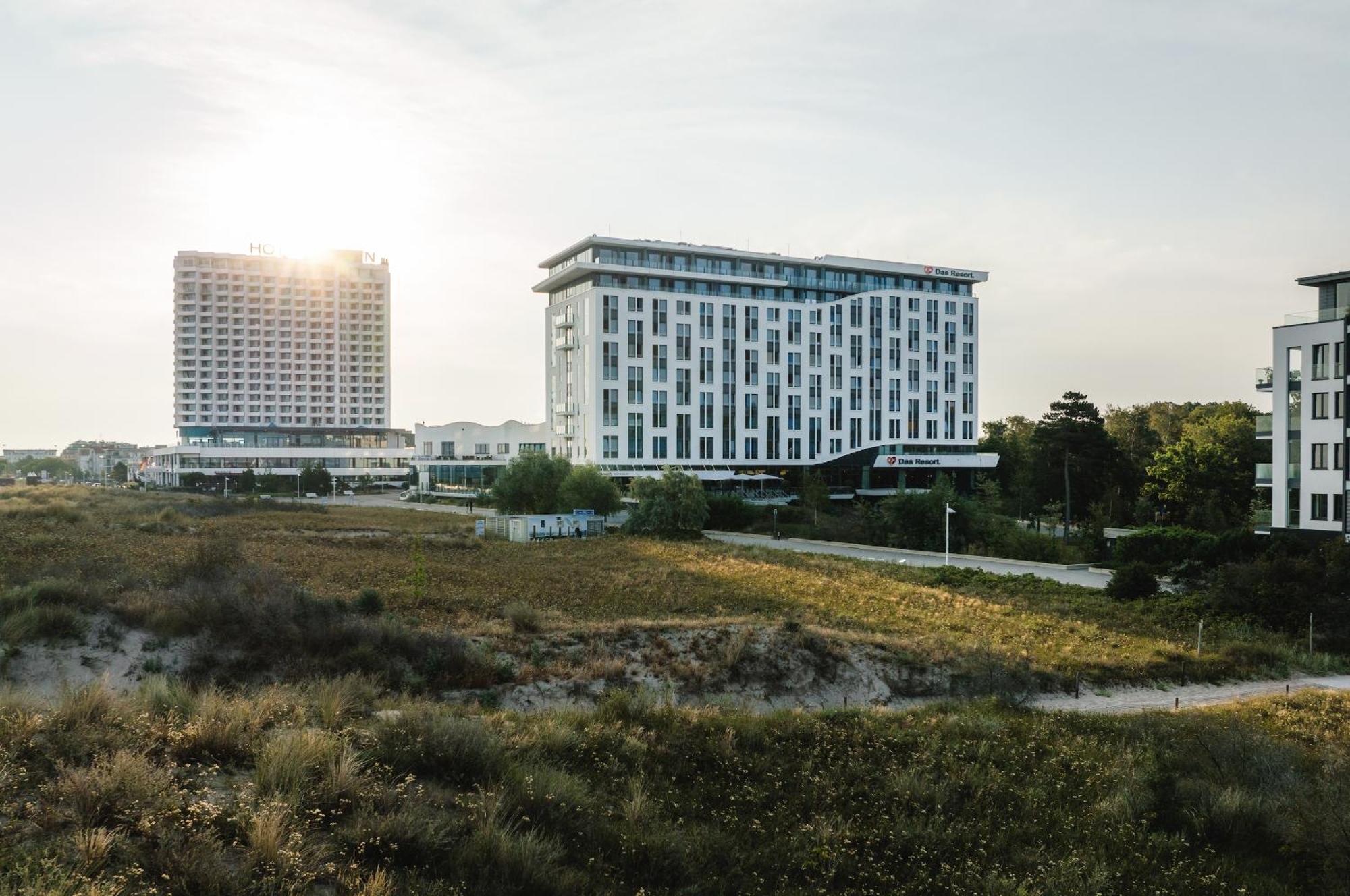 5. Aja Warnemünde
