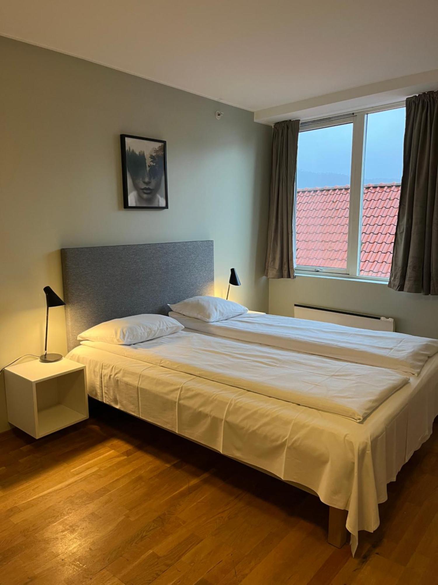 6. City Hostel Bergen