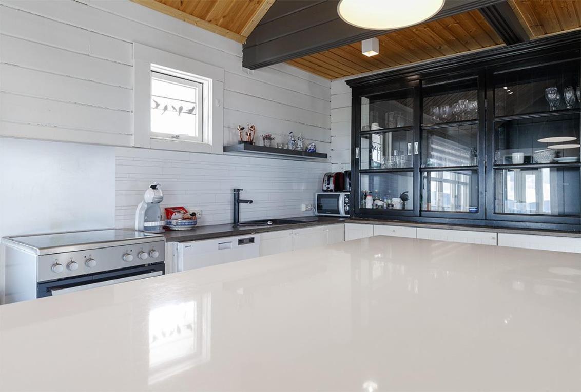 蓝色维京豪华小屋（Blue Viking Luxury Cabin）